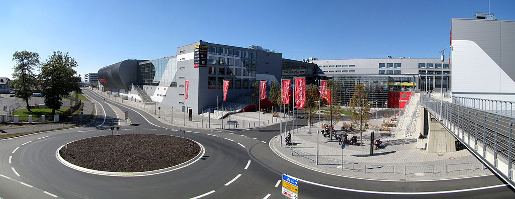 Nürburgring Yet To Contract 2015 German Grand Prix