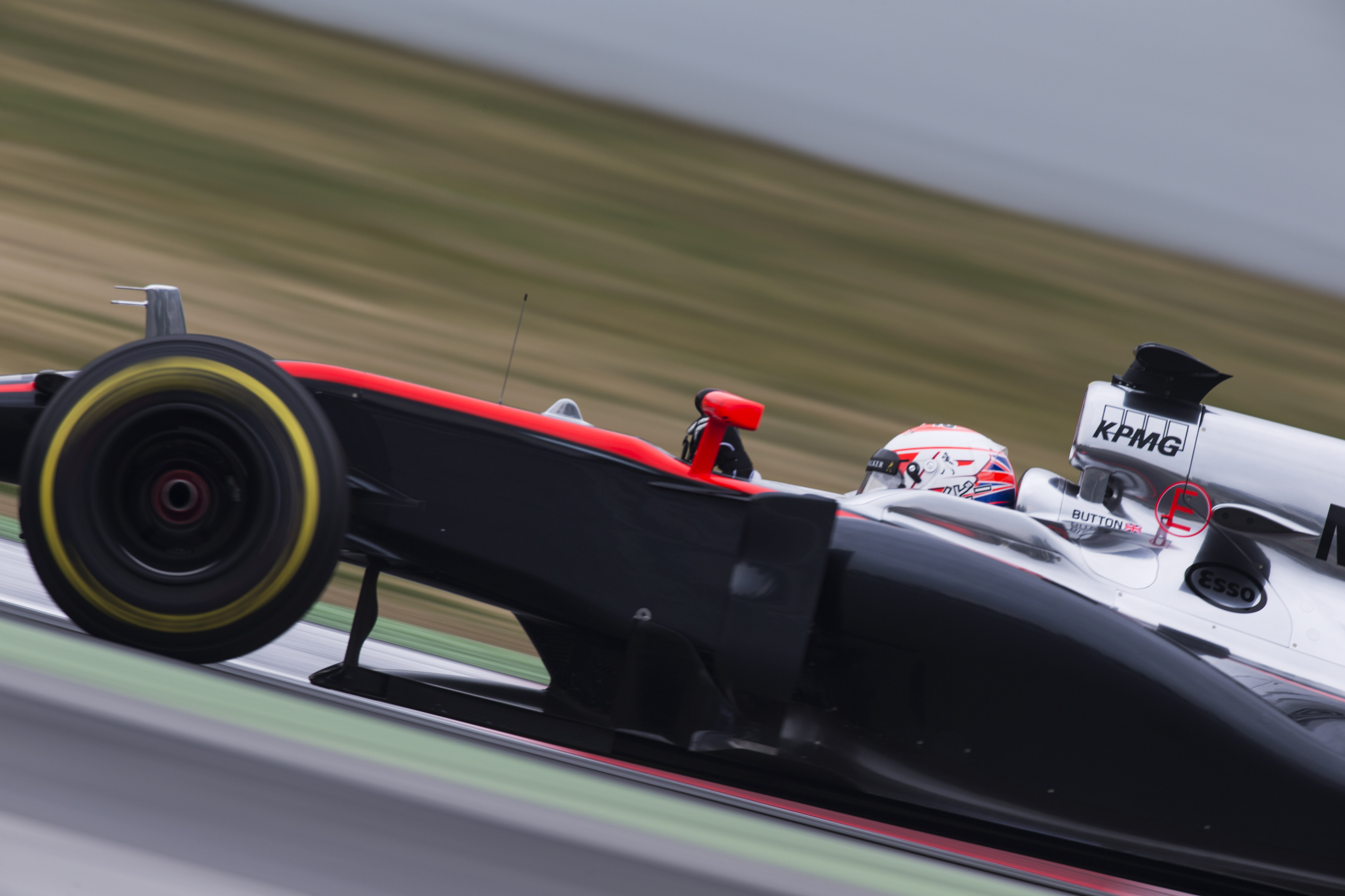 ''We still have a lot of work to do'' – Button