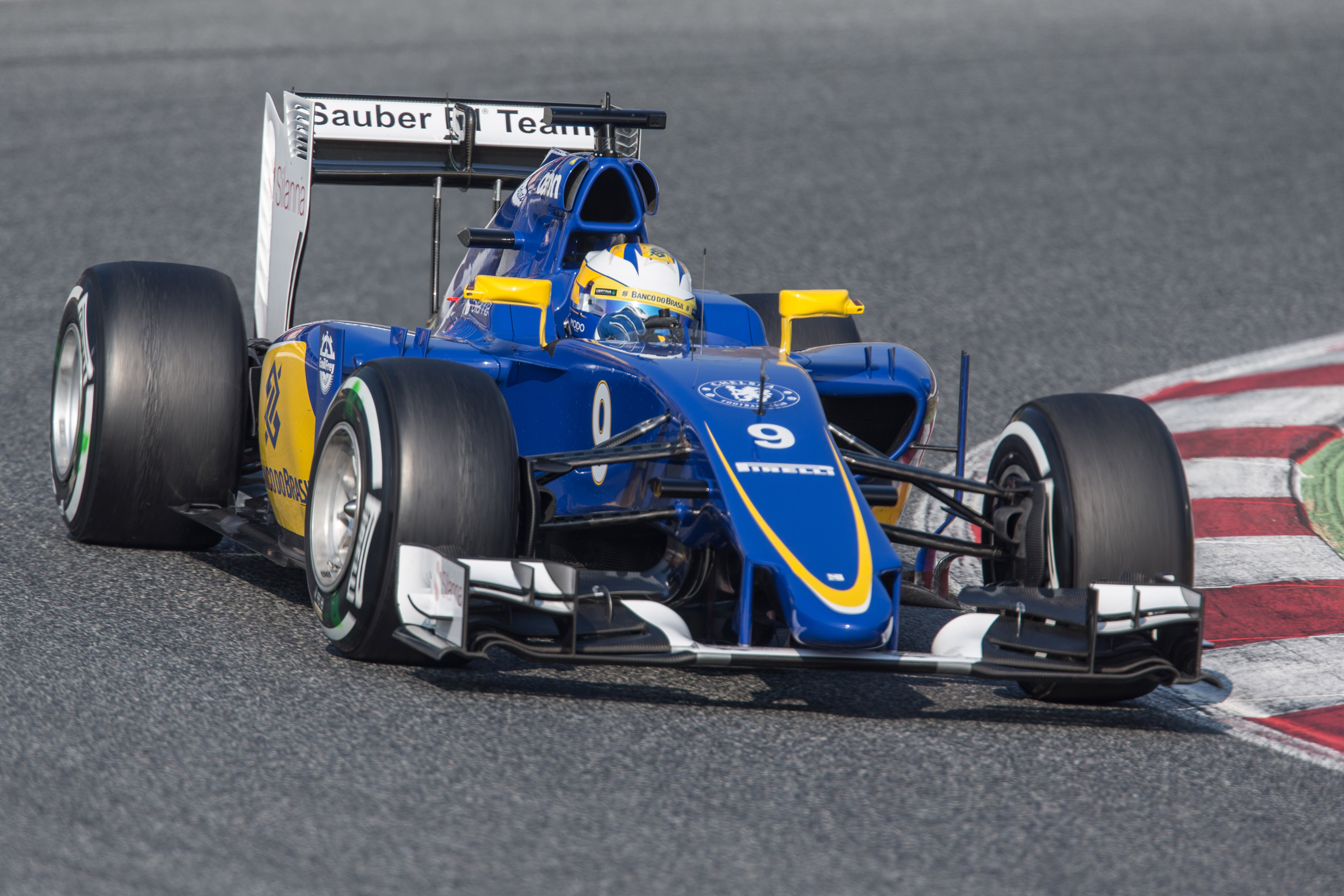 Sauber