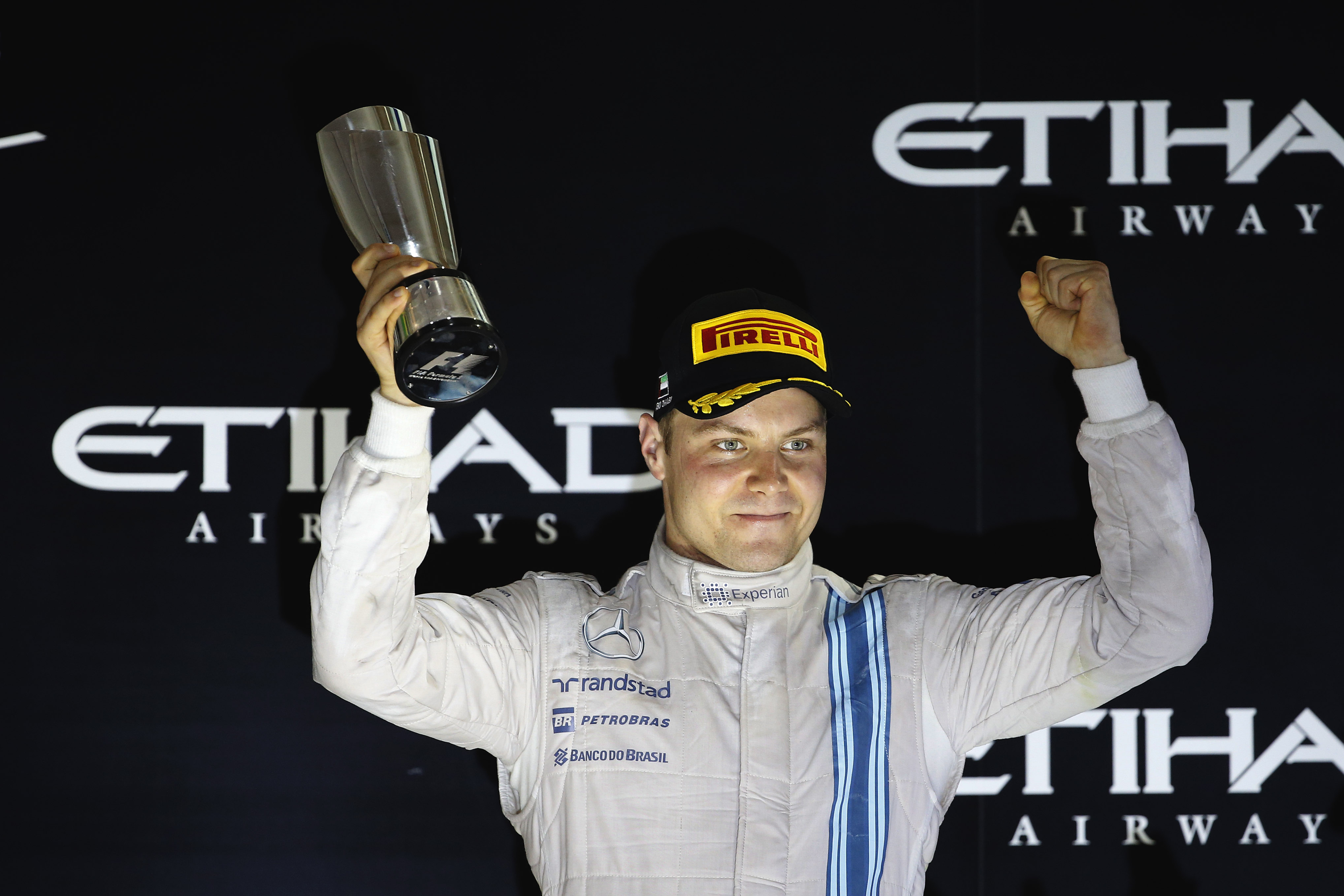 Bottas set to race in Malaysia