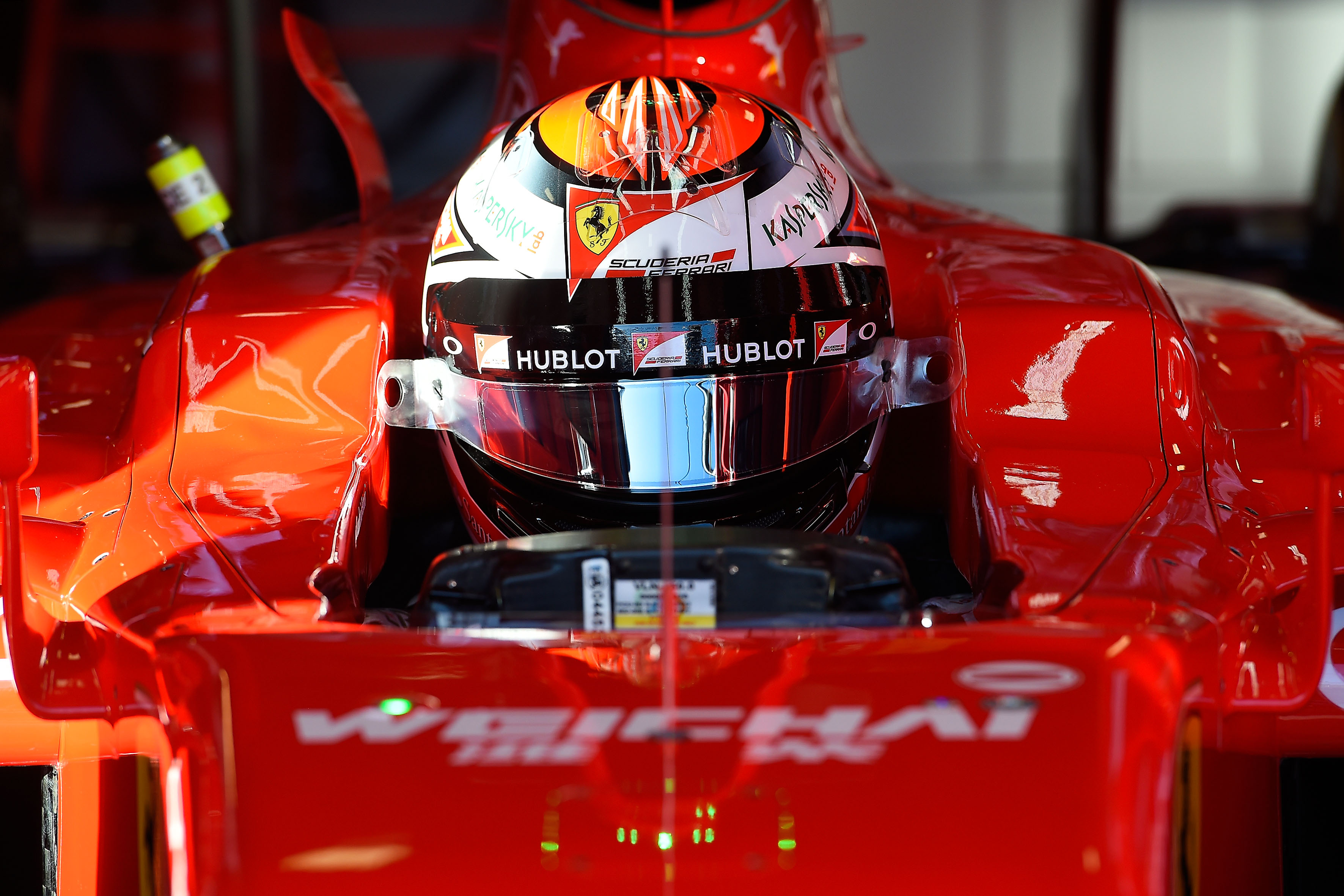 2015 Australian GP: Friday Practice Analysis