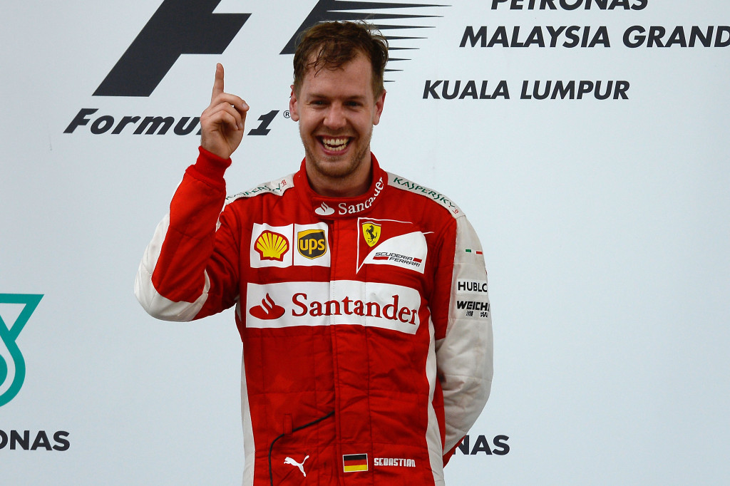 Ferrari quick, but not quick enough says technical director