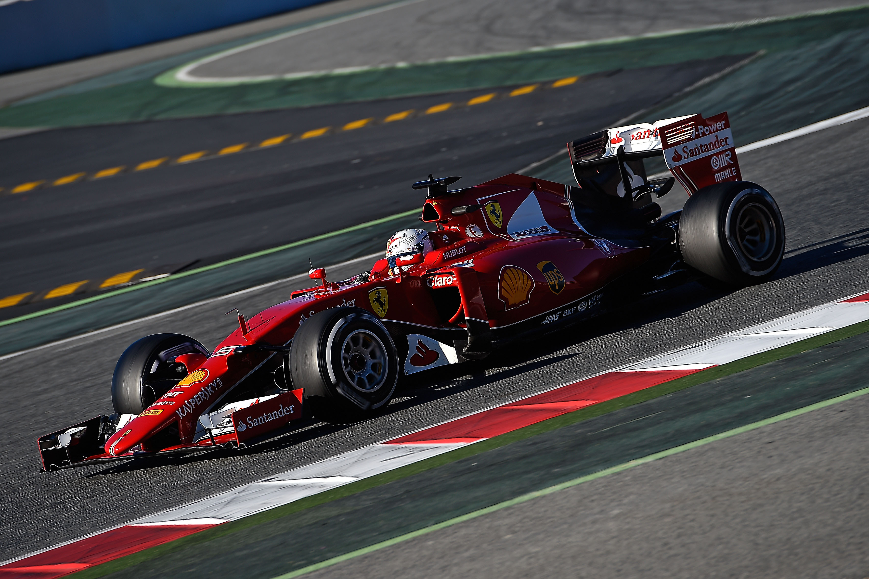 2015 Chinese Grand Prix – Preview