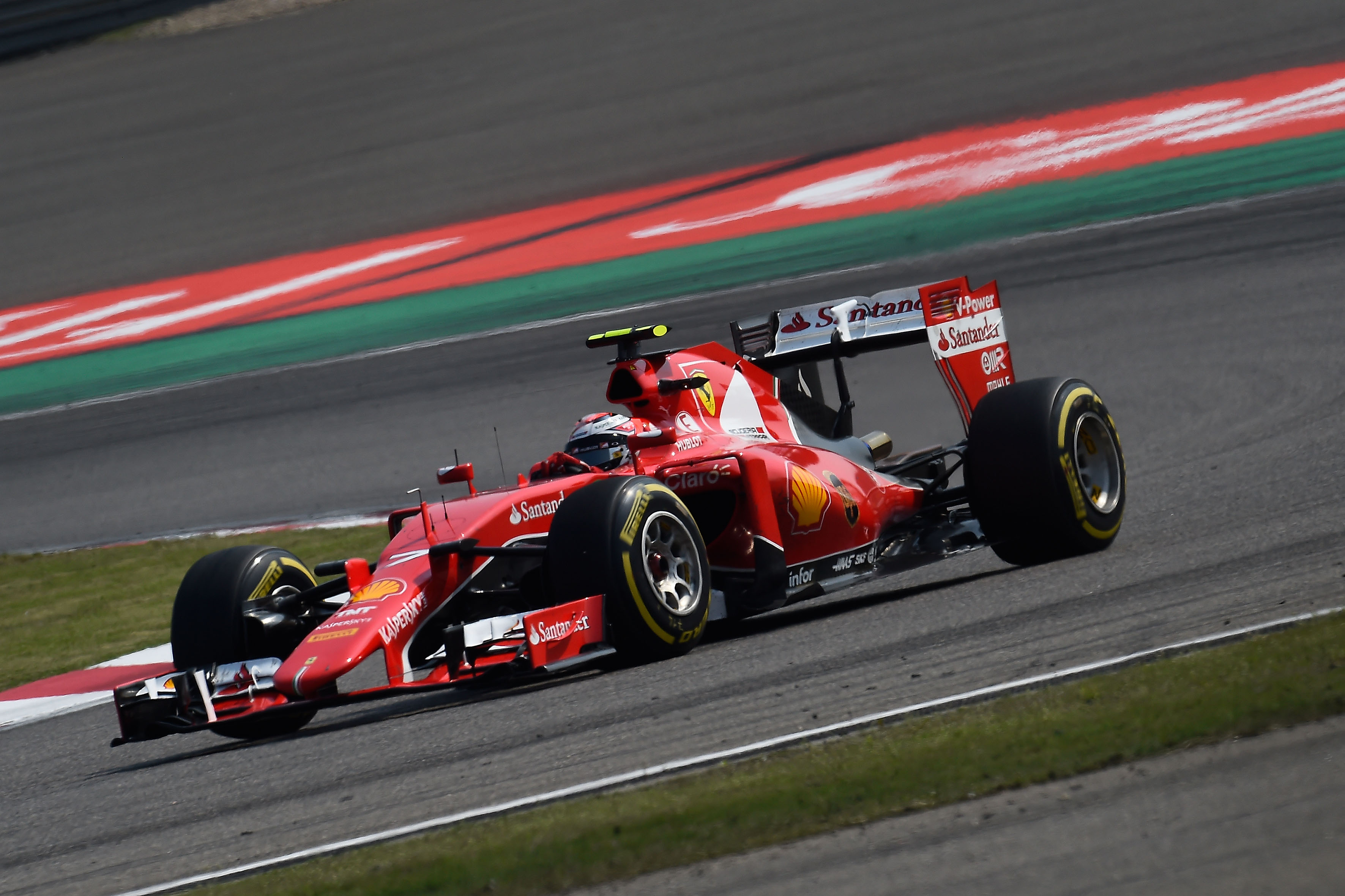 Development Corner: Bahrain