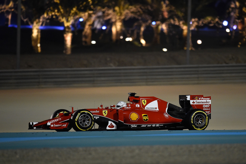 Bahrain Friday Practice Analysis – Fight at the Front