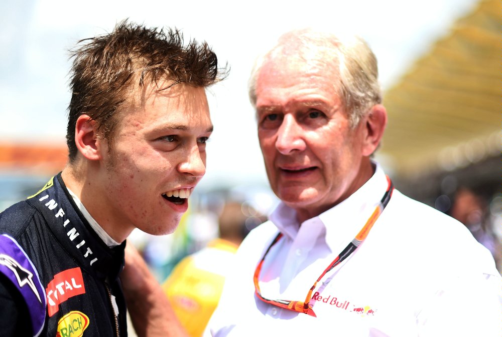 Red Bull's 2015 Start "Disastrous" – Marko