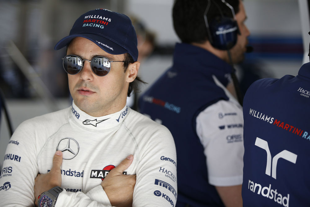 ''We achieved the maximum'' – Massa