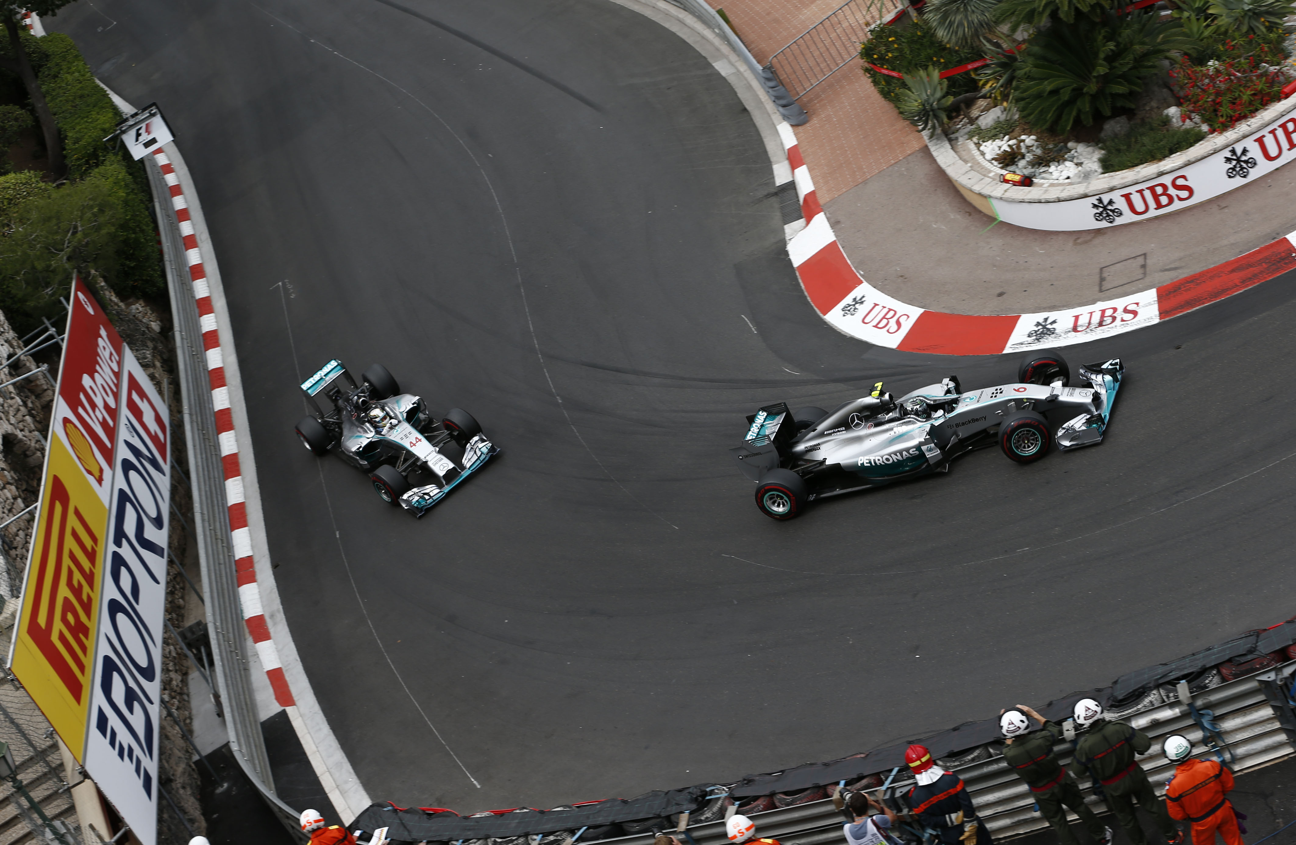 2015 Monaco Grand Prix – Preview