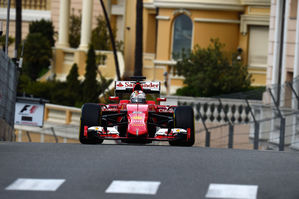Development Corner: Monaco