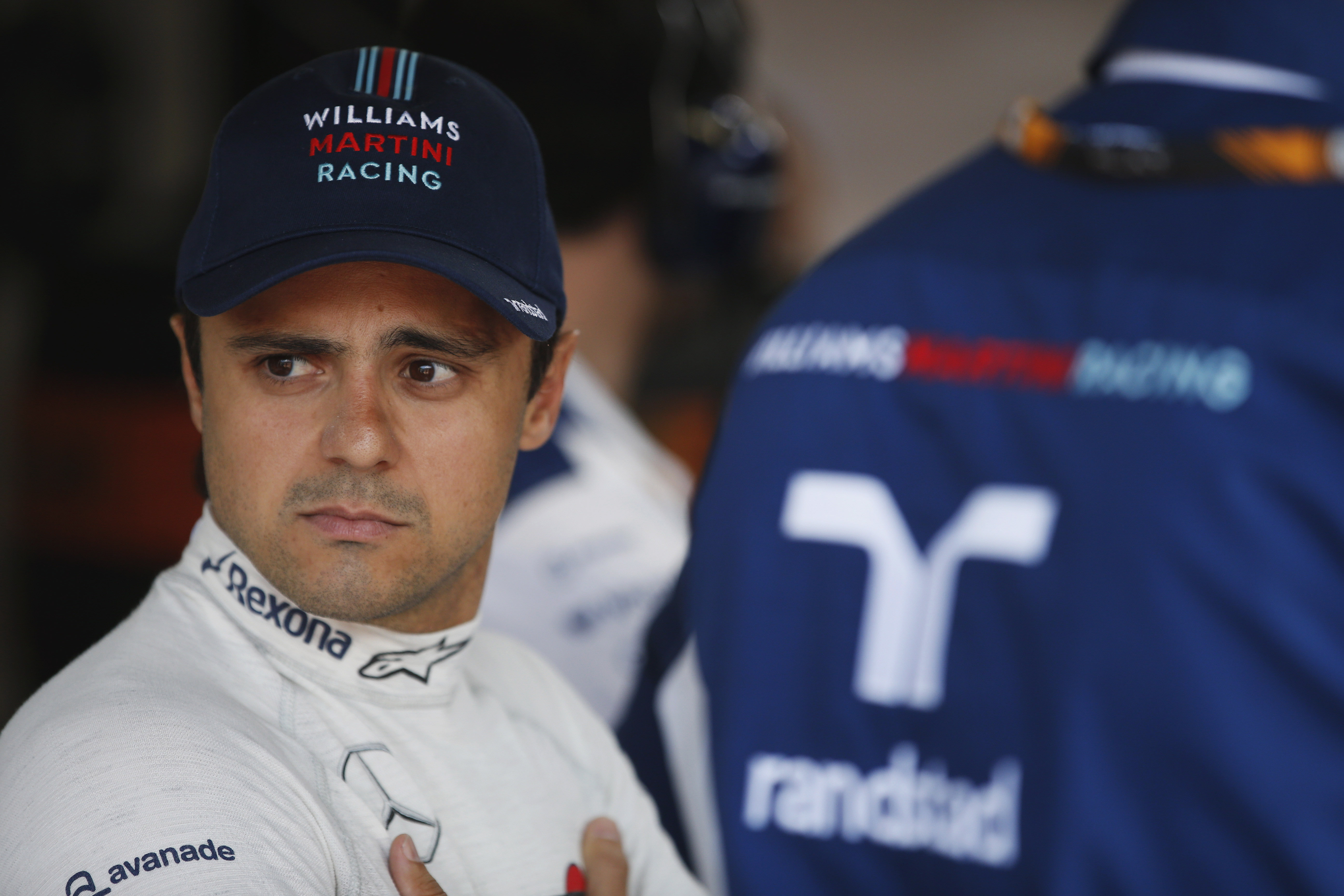 Massa expects to be back on form in Canada