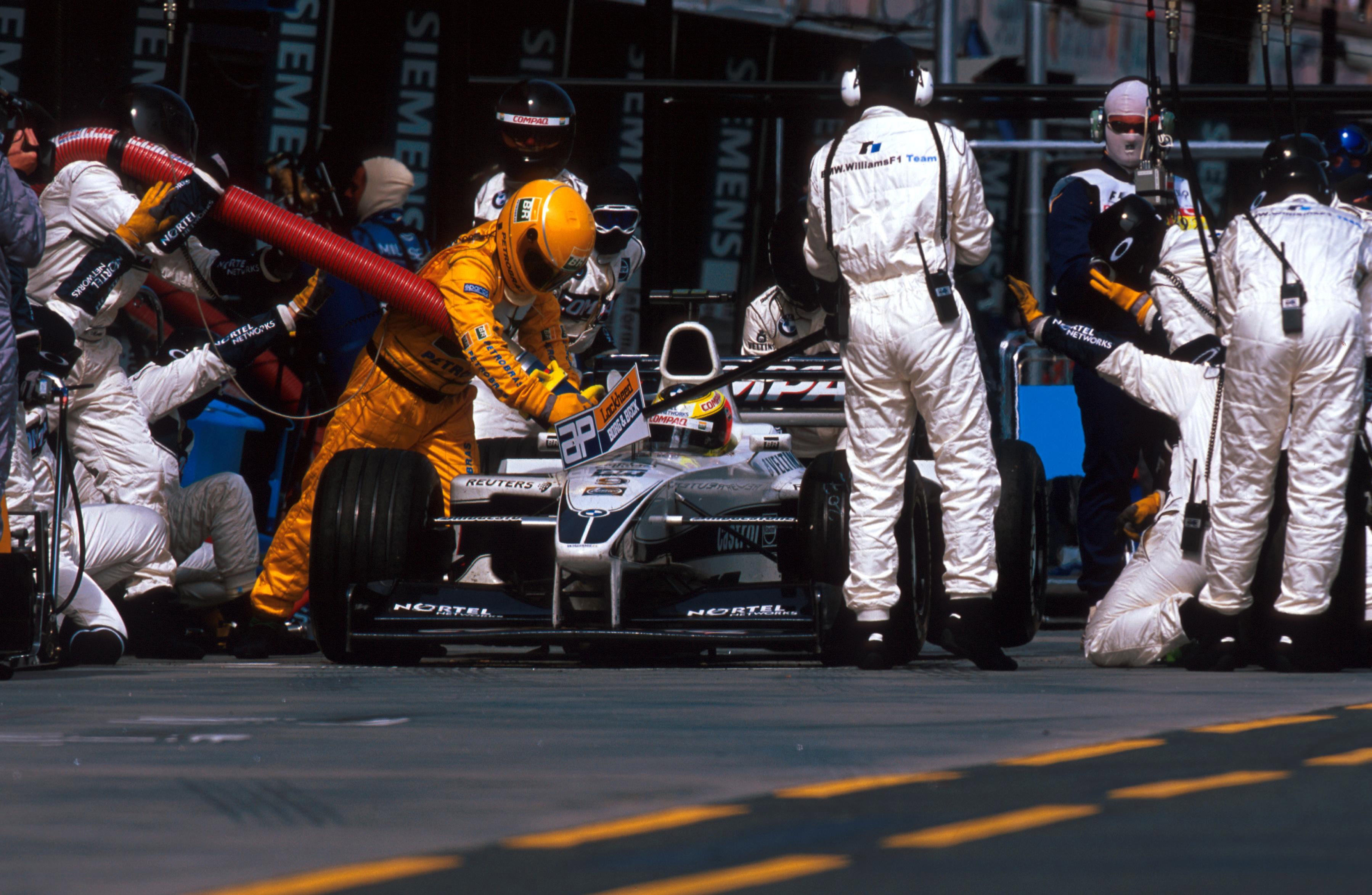 Ralf Schumacher: F1 could ‘shut down’ F2 if drivers race until 45