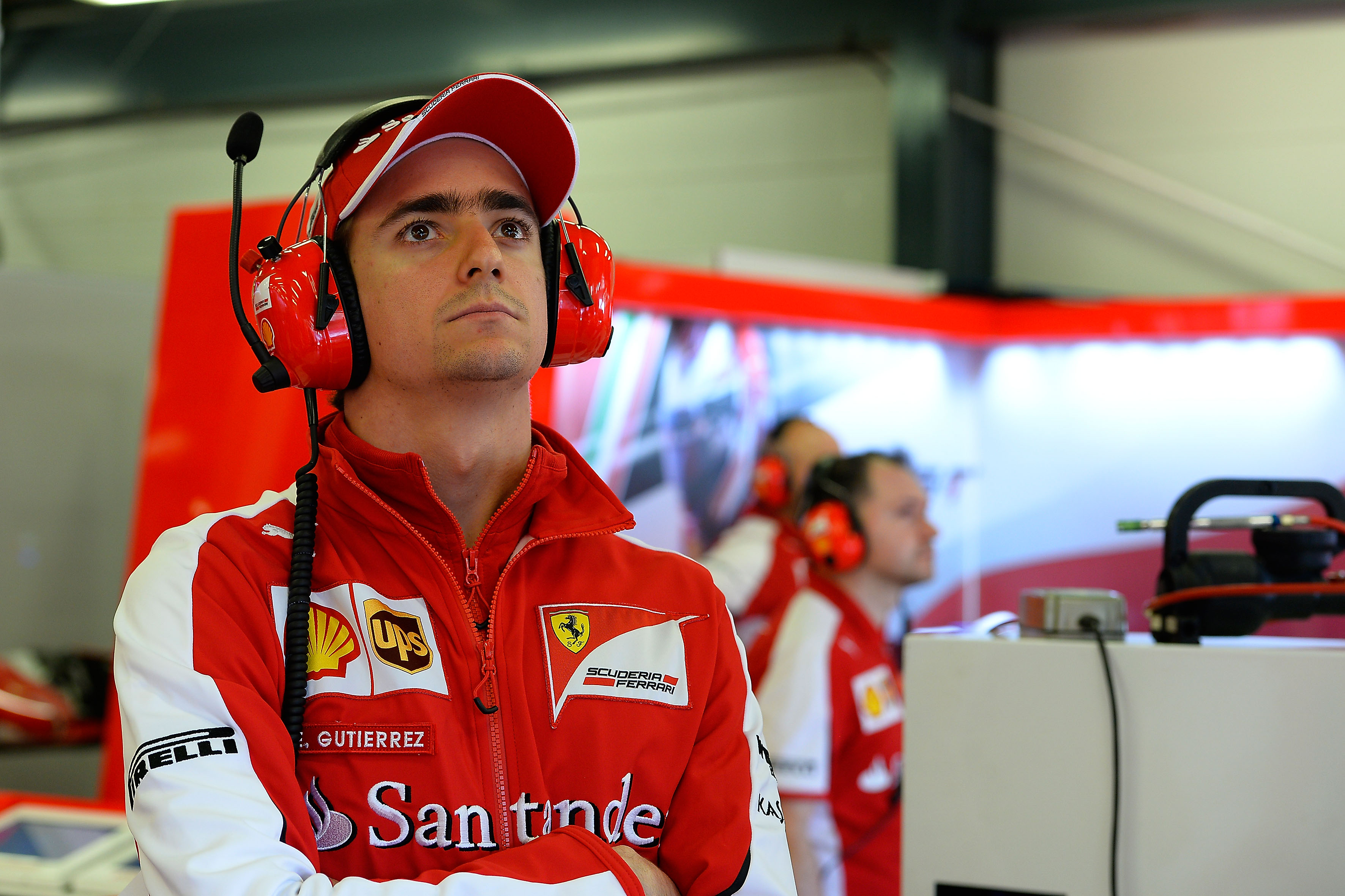 Austria Test Line-Up Confirmed