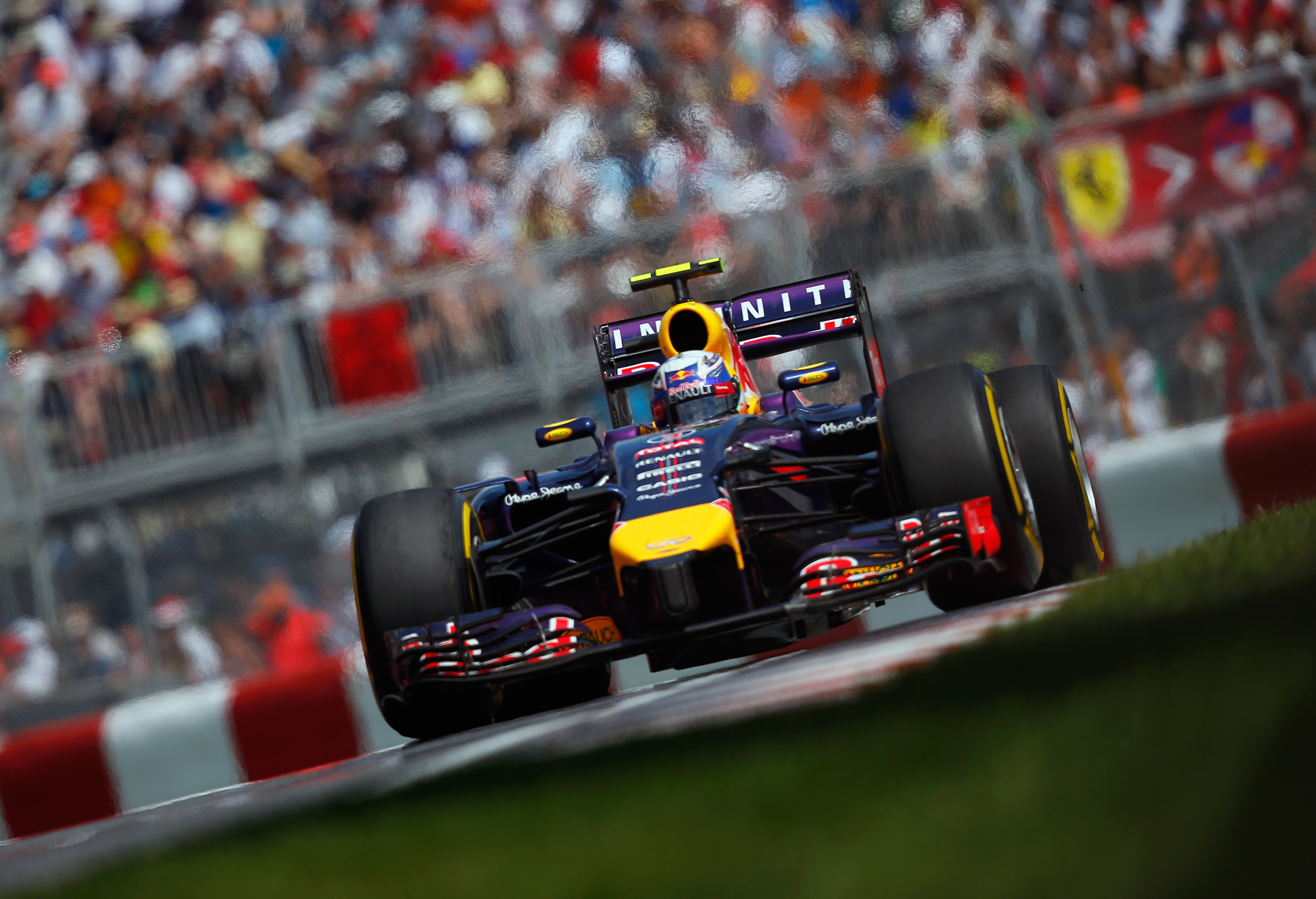 2015 Canadian Grand Prix – Preview