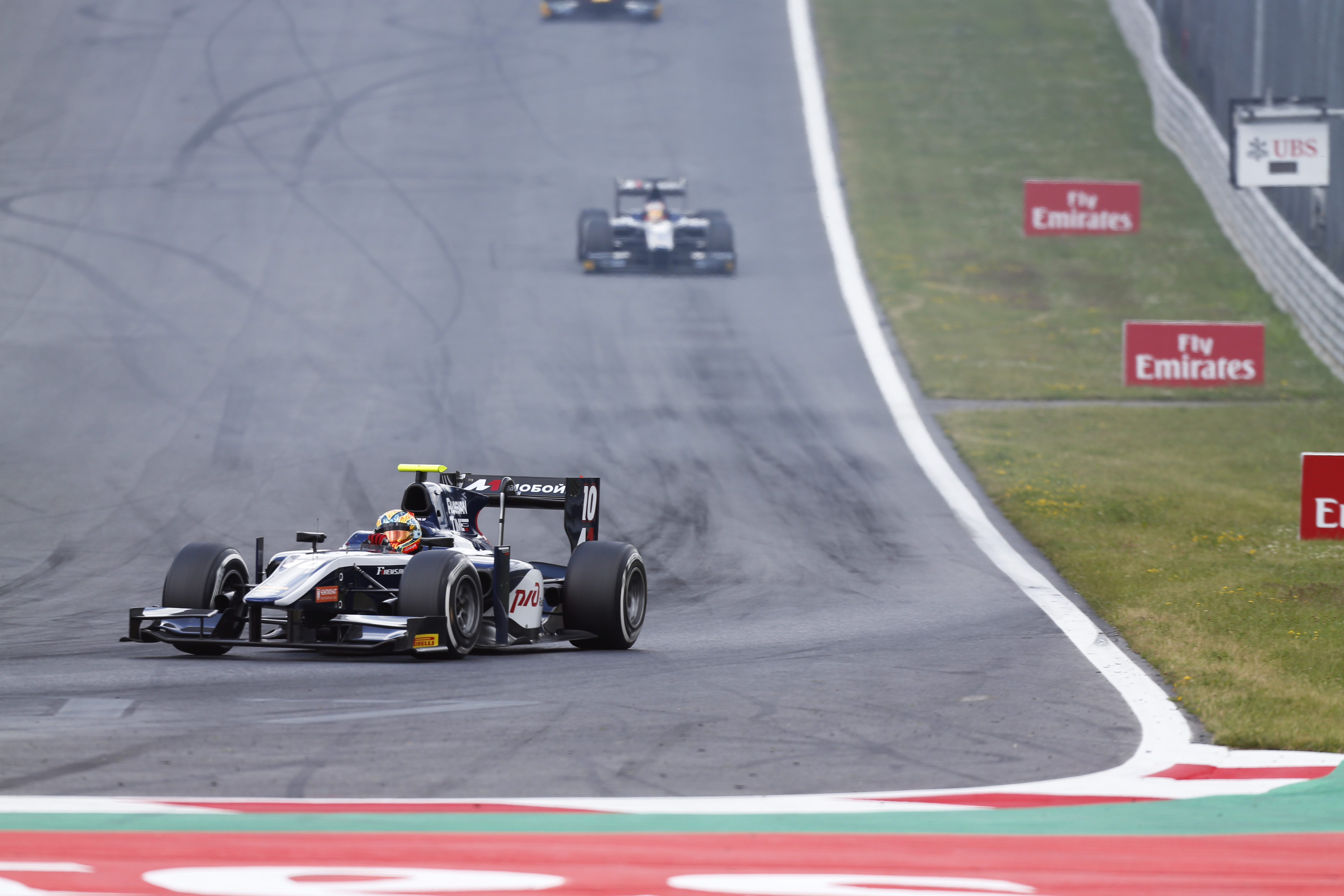 Markelov disqualified from sprint race