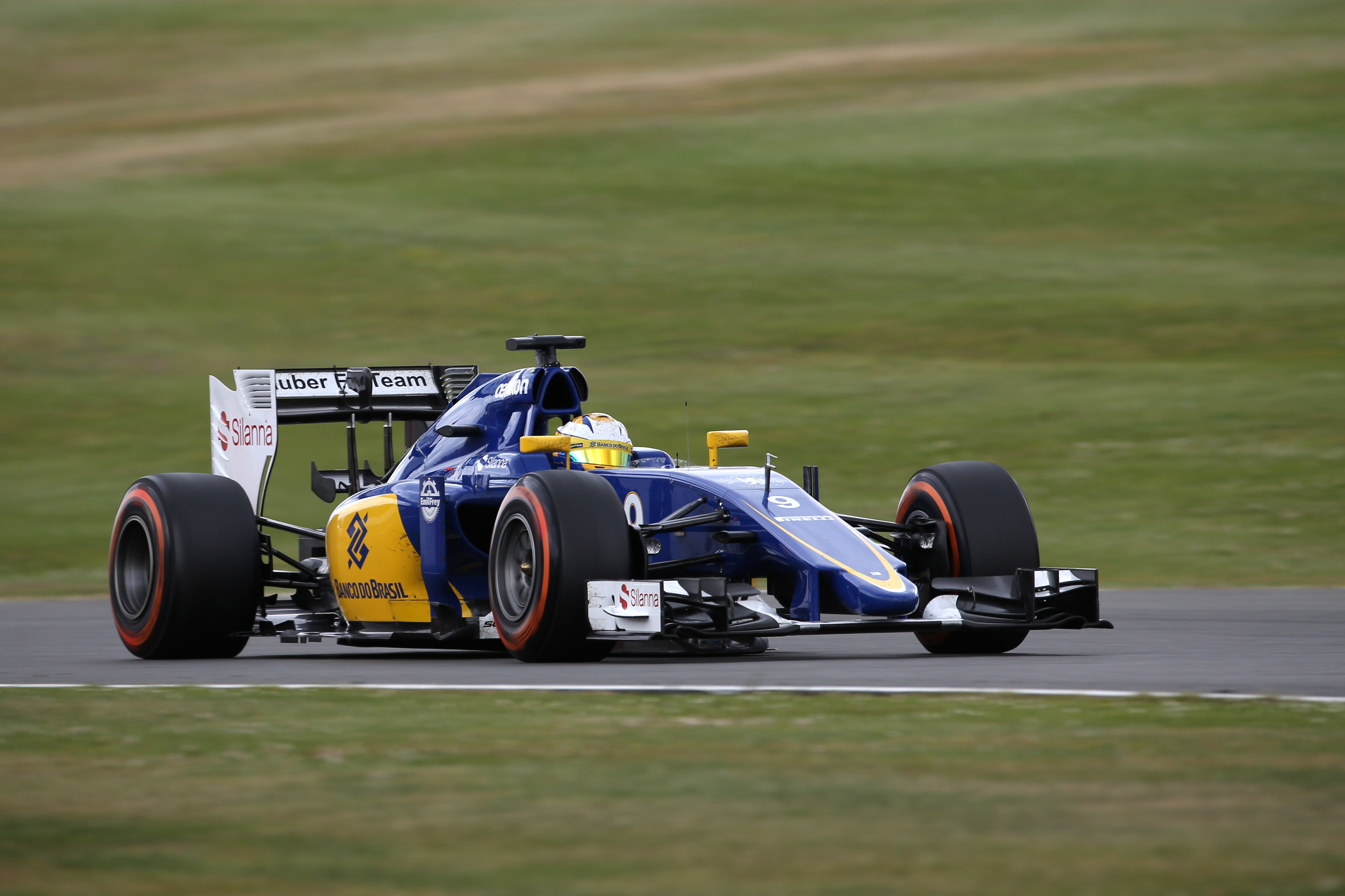 Ericsson disappointed to miss out on top ten finish