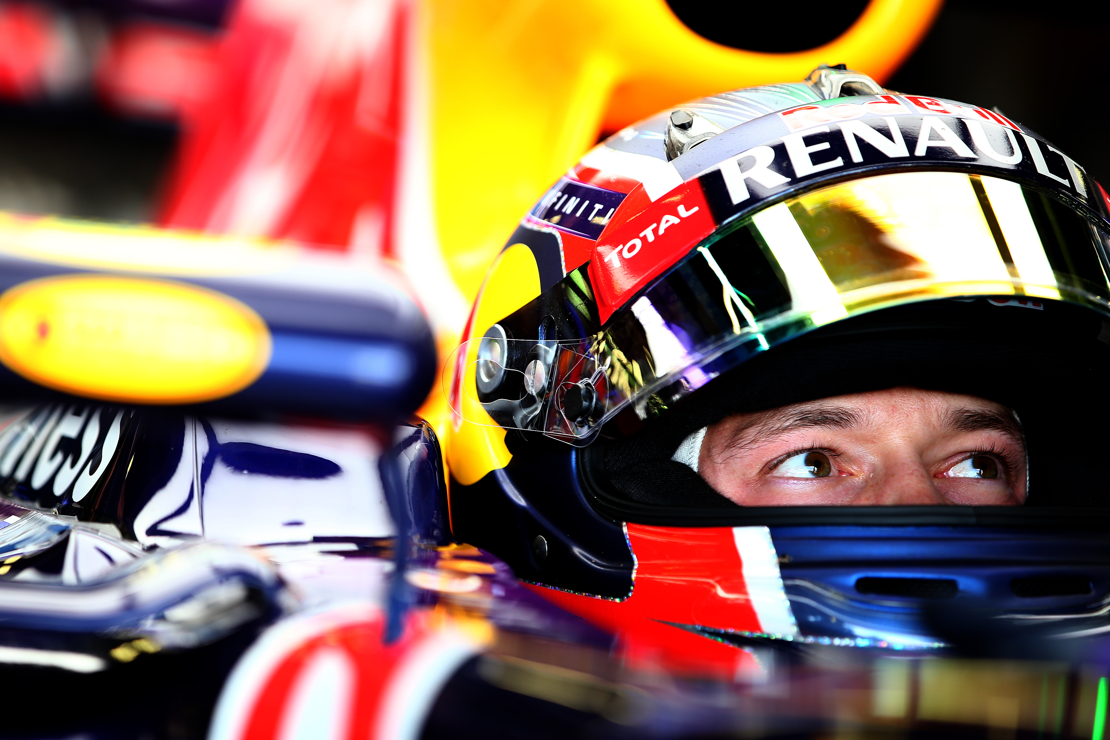 ''We achieved the maximum result'' – Kvyat