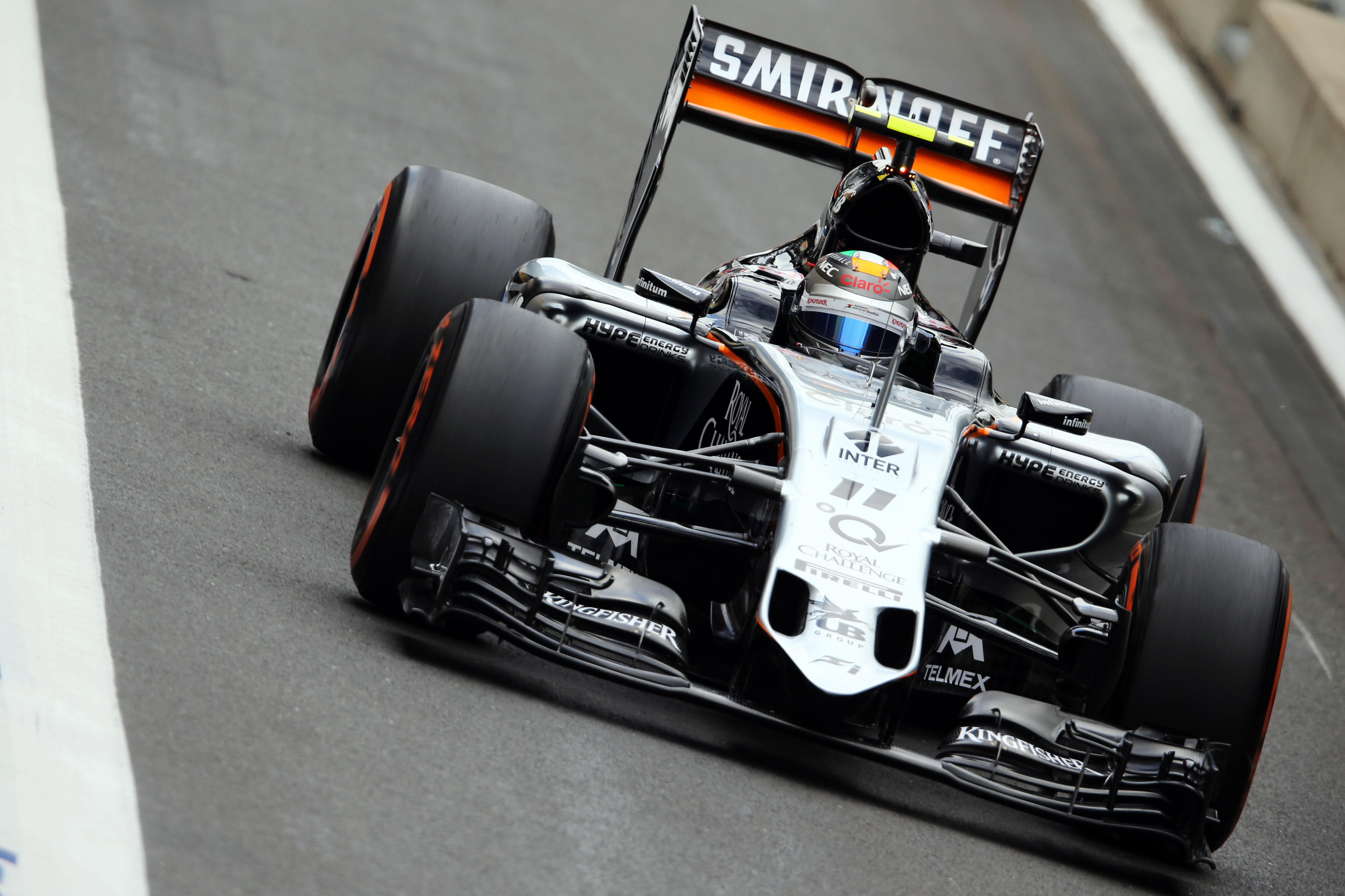 Perez disappointed to miss out on Q3