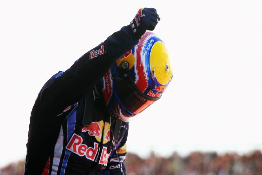 Ker Robertson/Getty Images Sport