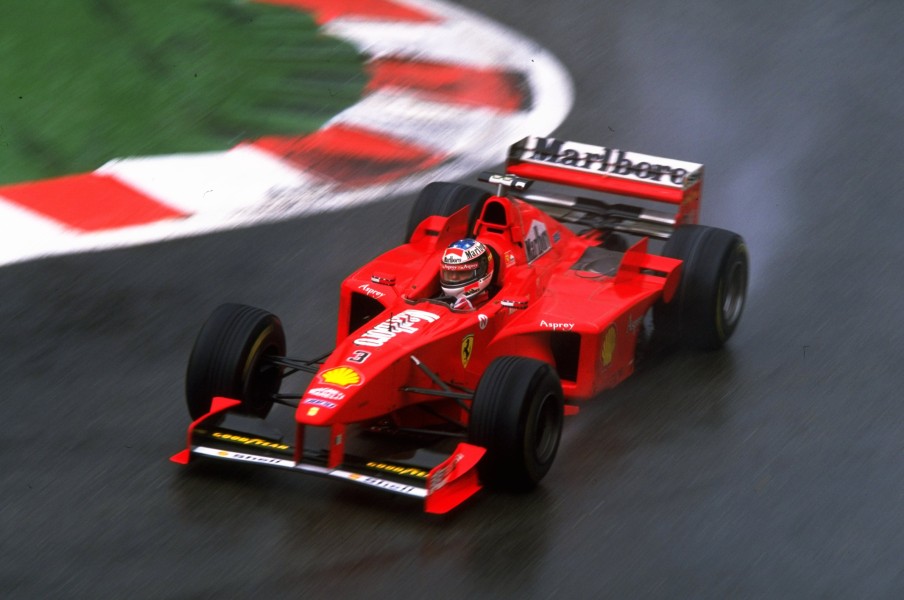 Clive Mason/Getty Images Sport