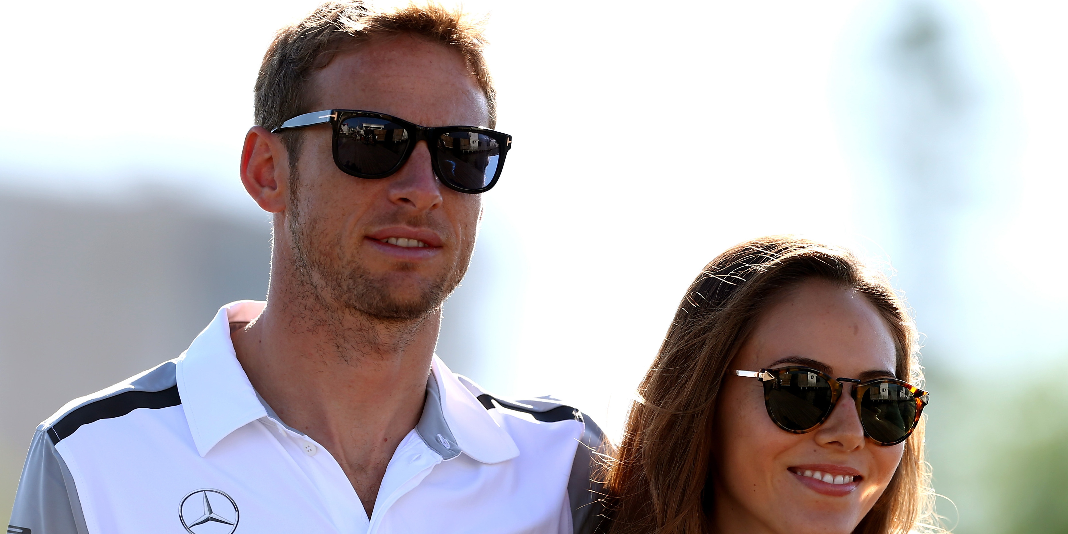 Button praises ‘amazing support’ after burglary