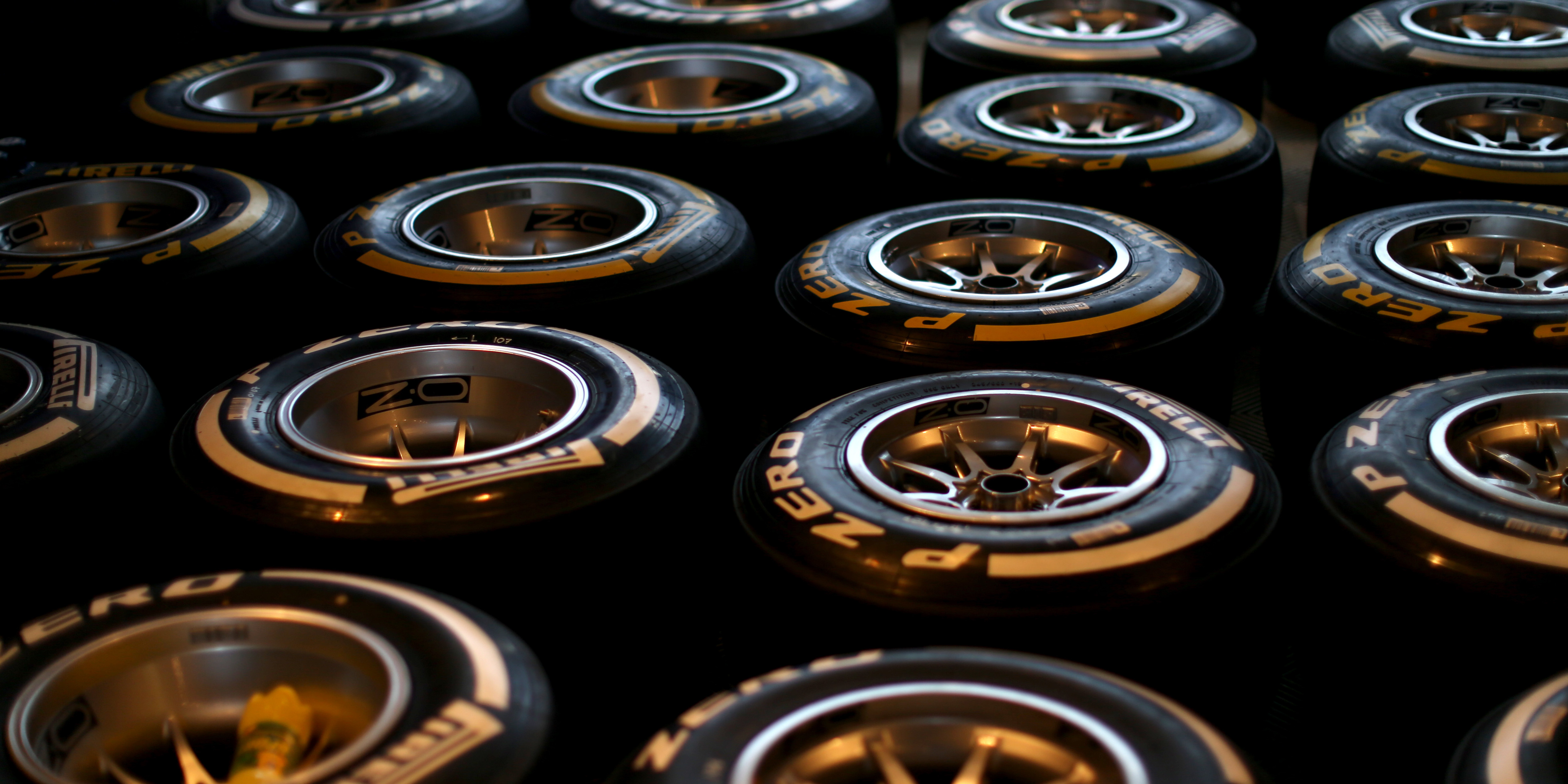 More tyre cuts found by Pirelli over Spa weekend