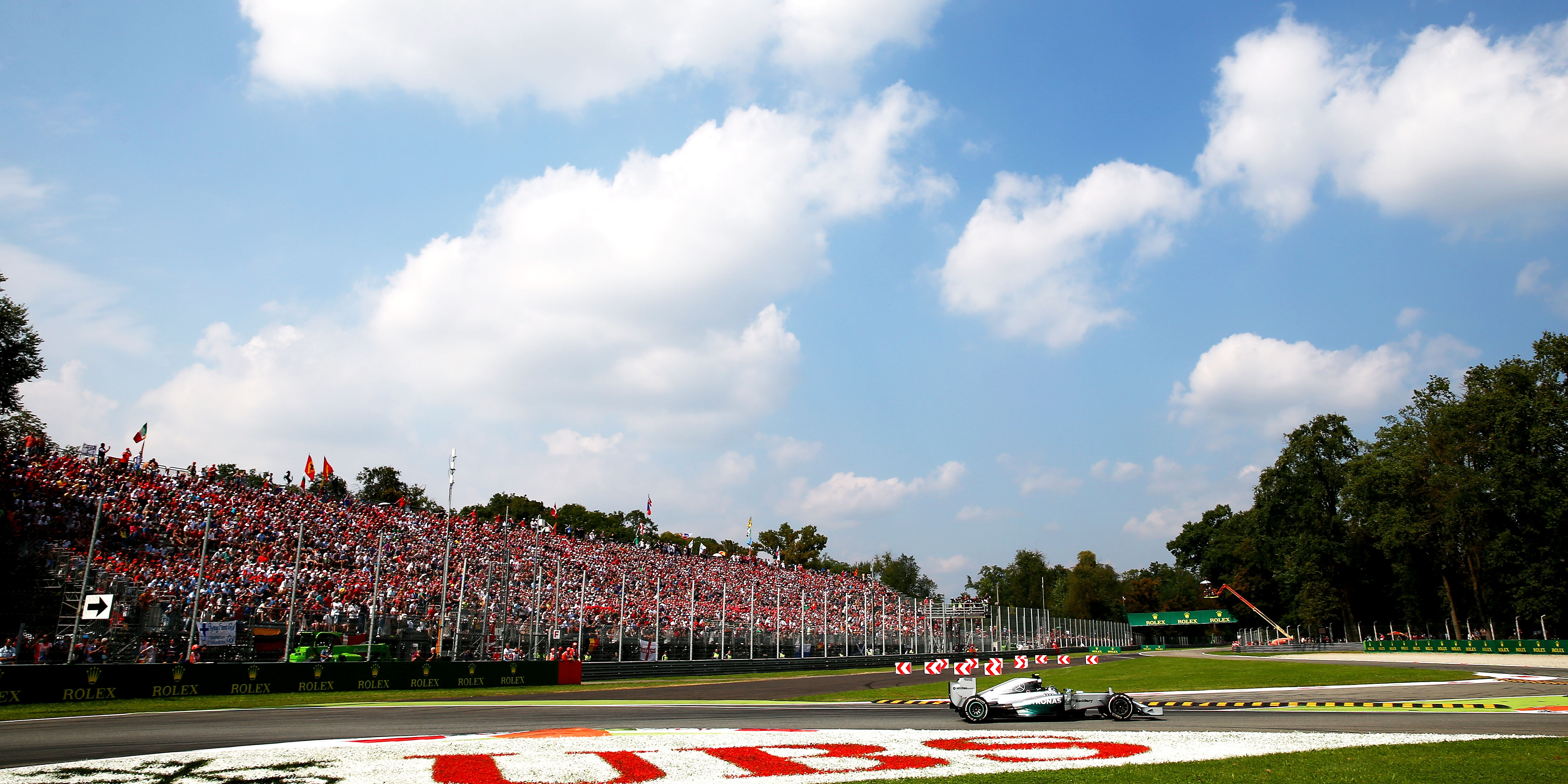 Monza likely to be dropped for 2016