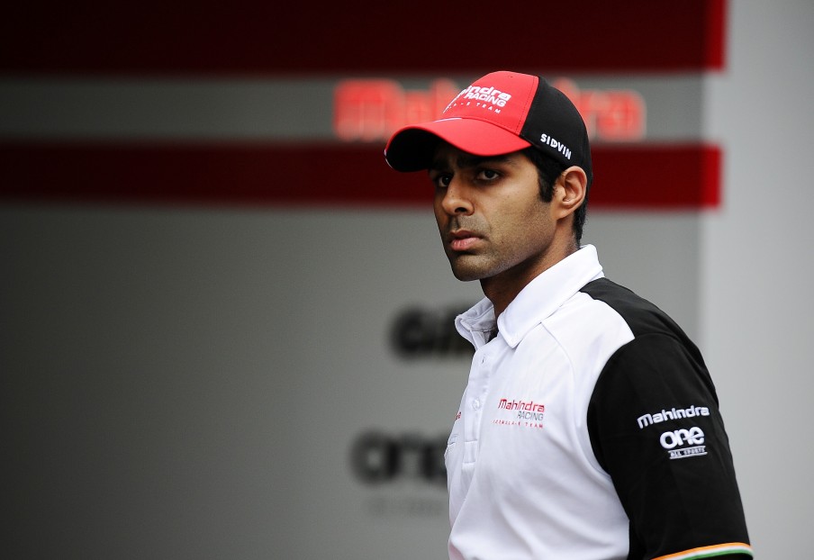 Robertus Pudyanto/Getty Images Sport