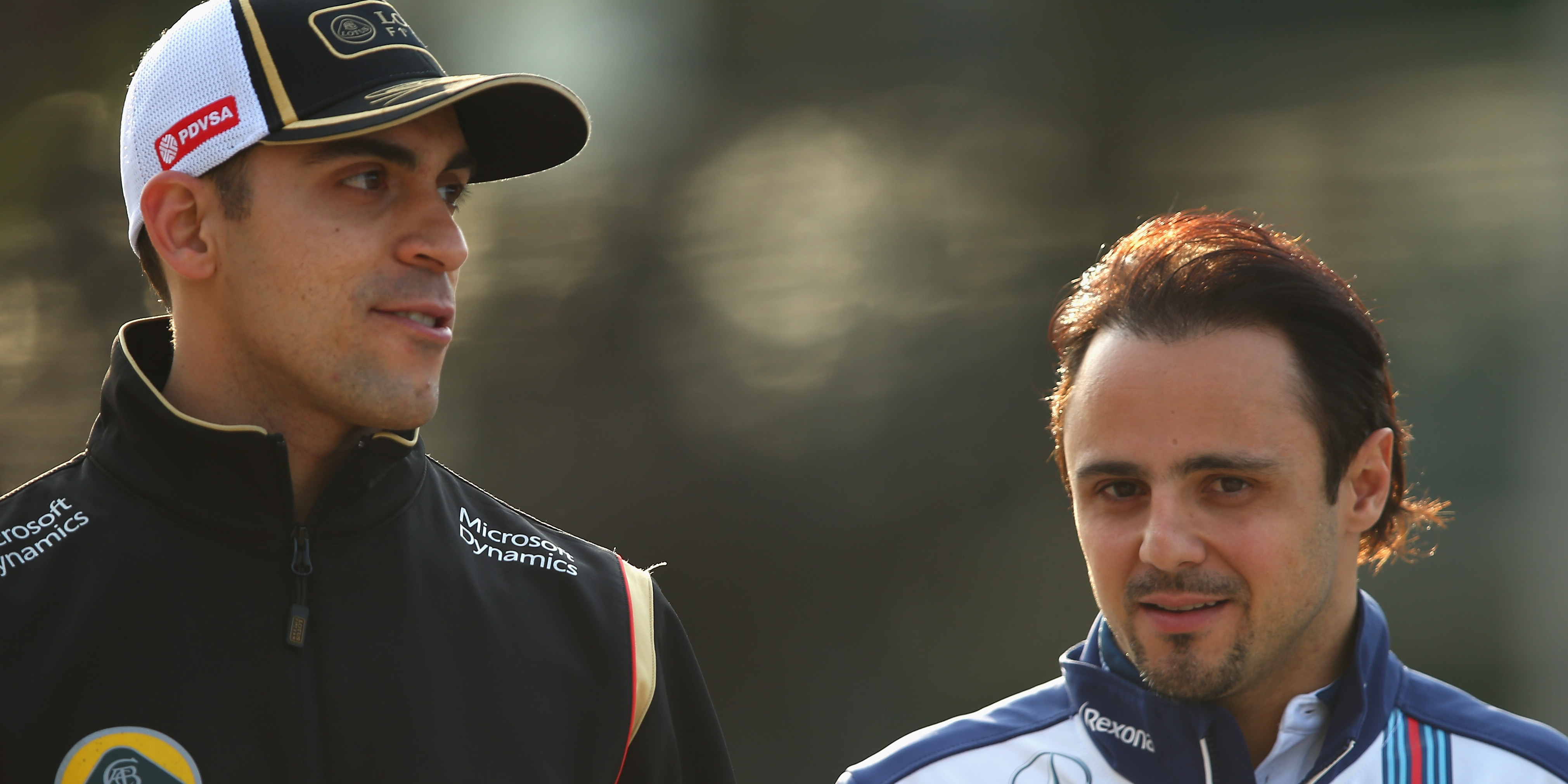 Williams contemplating pay driver as replacement for Massa