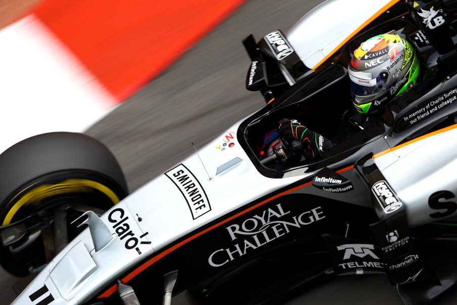 Paul Gilham/Getty Images Sport