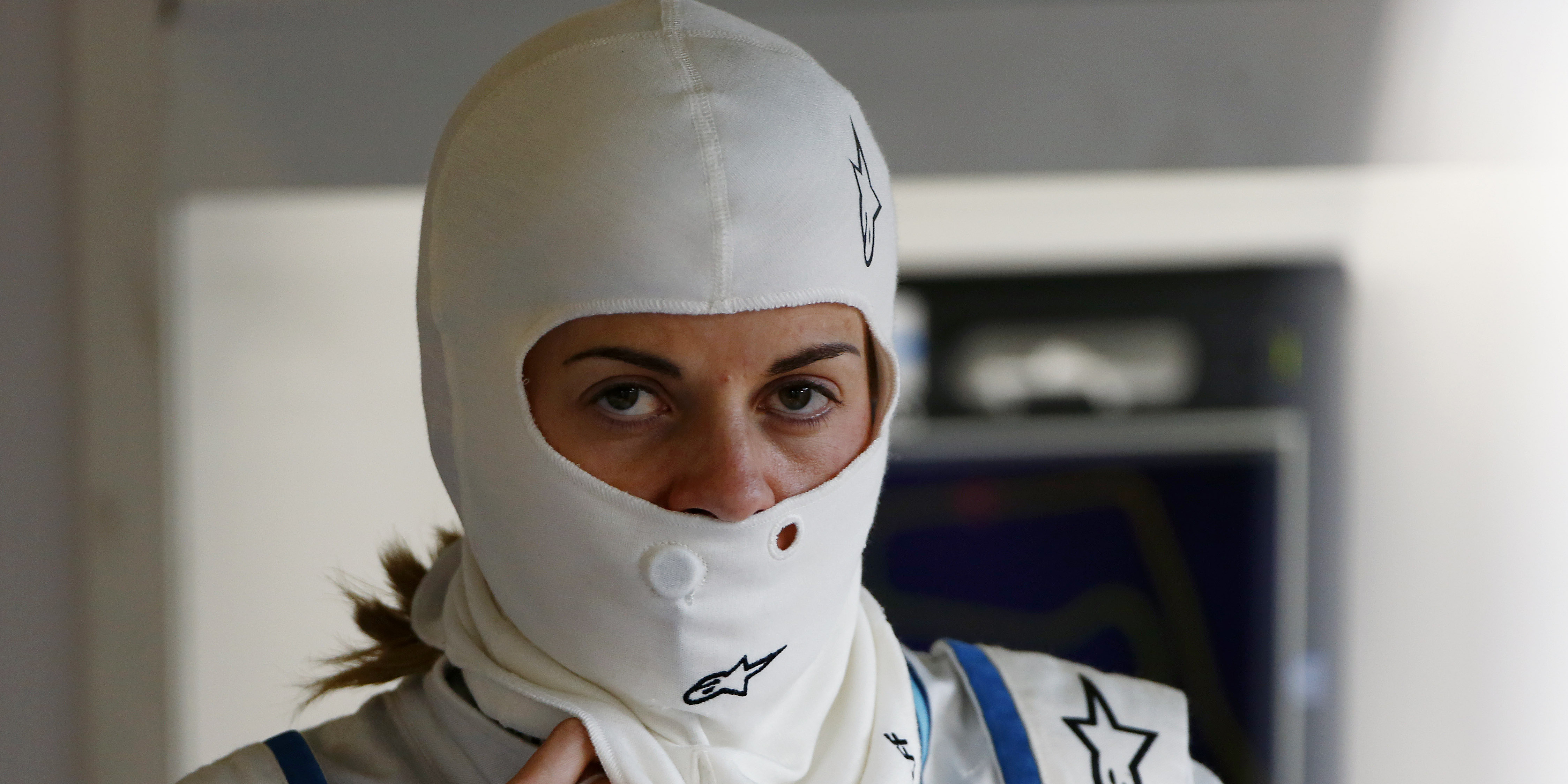 Why Susie Wolff quitting F1 is good for the sport