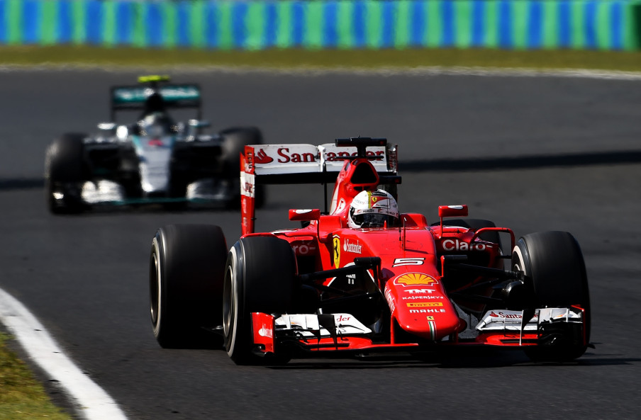 Lars Baron/Getty Images Sport