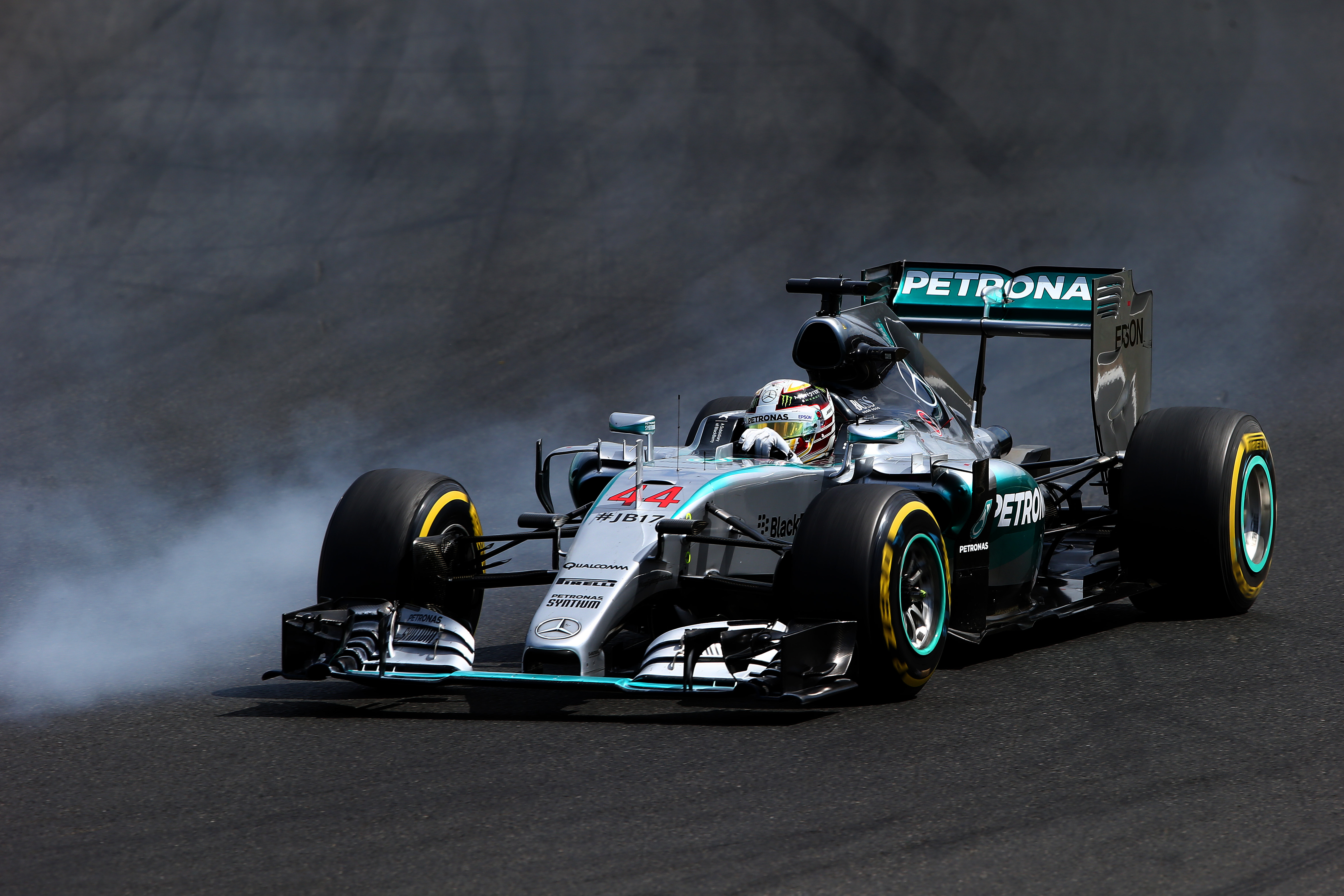 Welcome to Read Motorsport