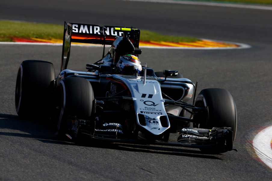 Charles Coates/Getty Images Sport