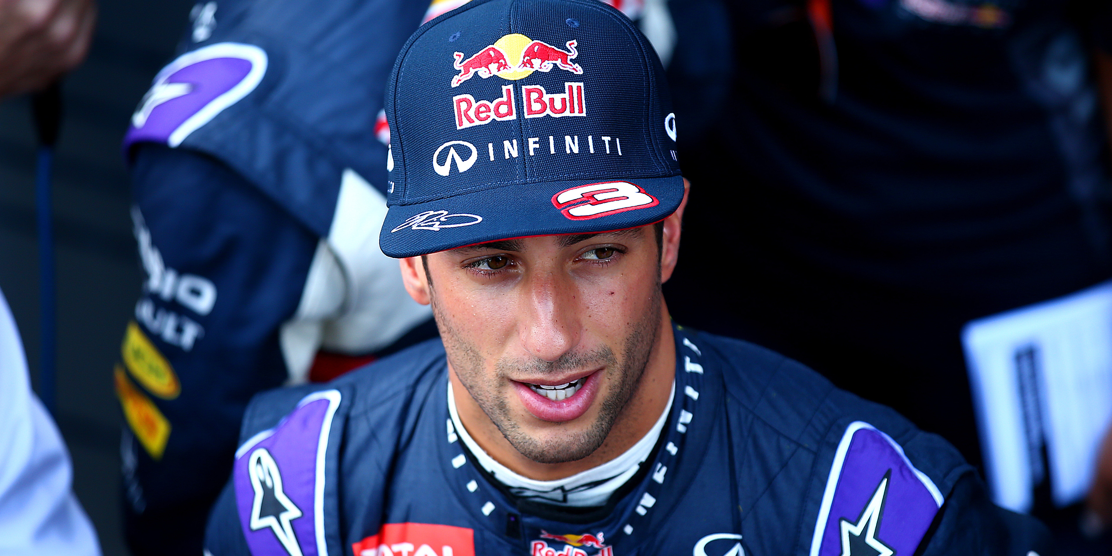 Ricciardo expects rivals to close the gap in qualifying