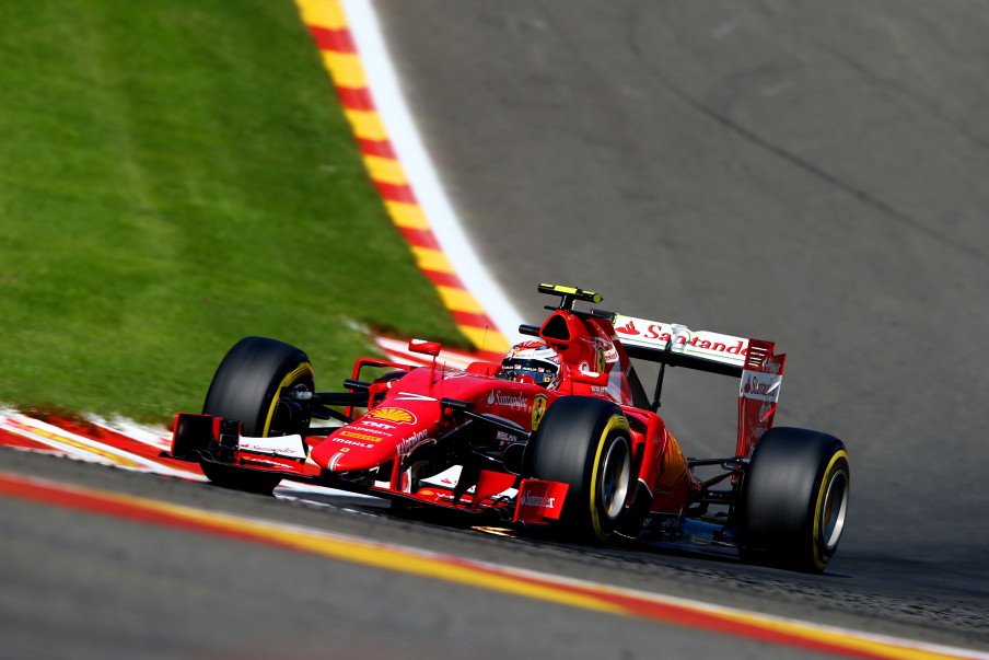 Mark Thompson/Getty Images Sport
