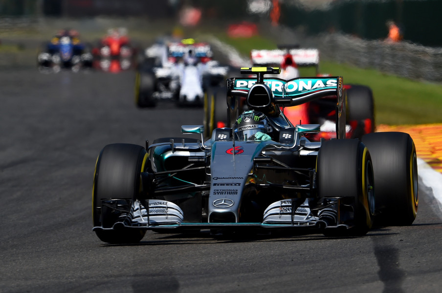 Lars Baron/Getty Images Sport