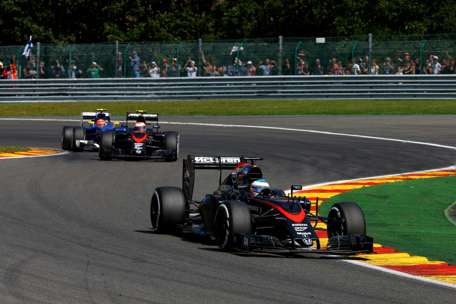 Charles Coates/Getty Images Sport