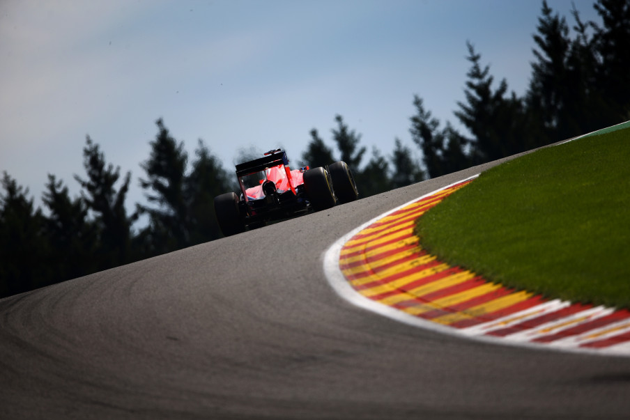 Paul Gilham/Getty Images Sport