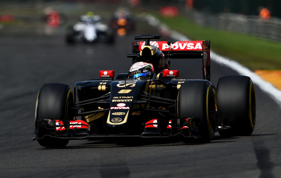 Lars Baron/Getty Images Sport