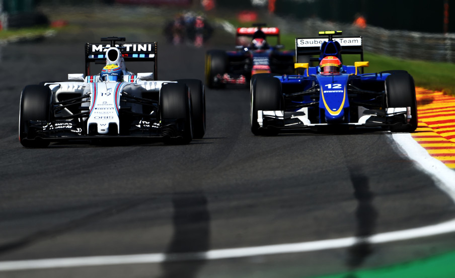 Lars Baron/Getty Images Sport