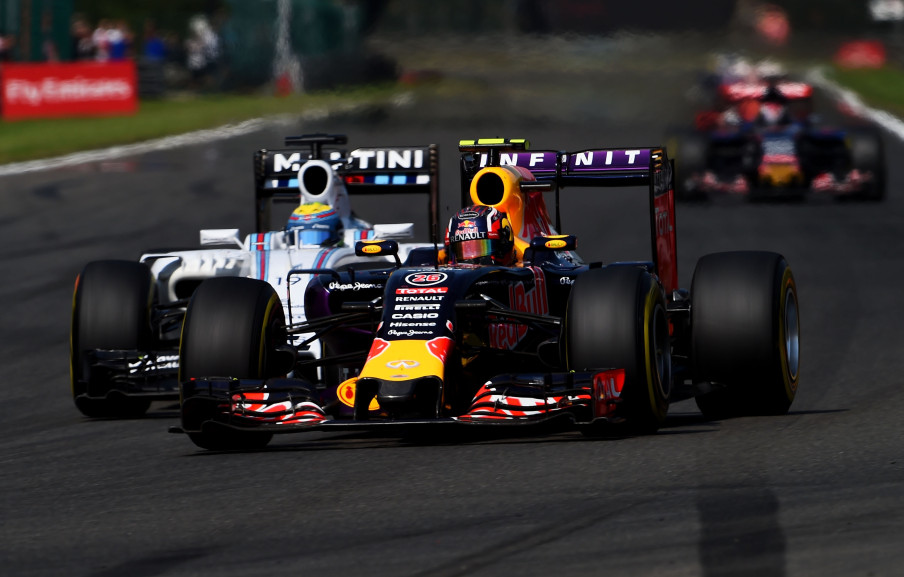 Lars Baron/Getty Images Sport