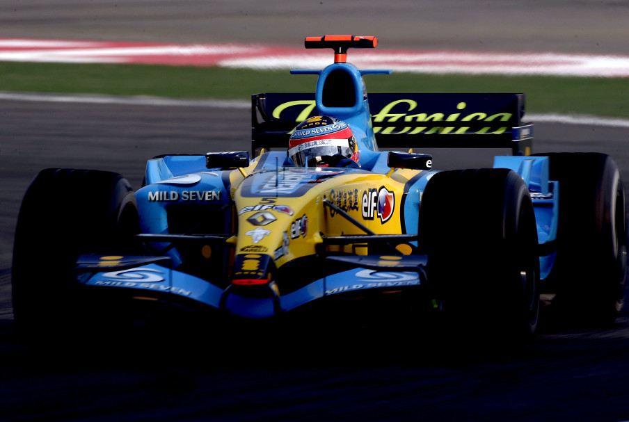 Paul Gilham/Getty Images Sport