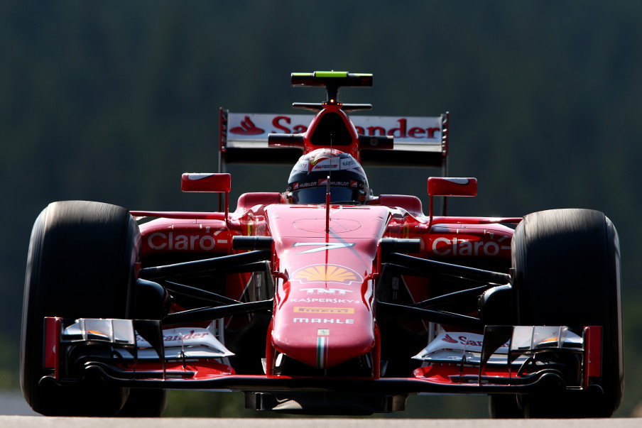 Mark Thompson/Getty Images