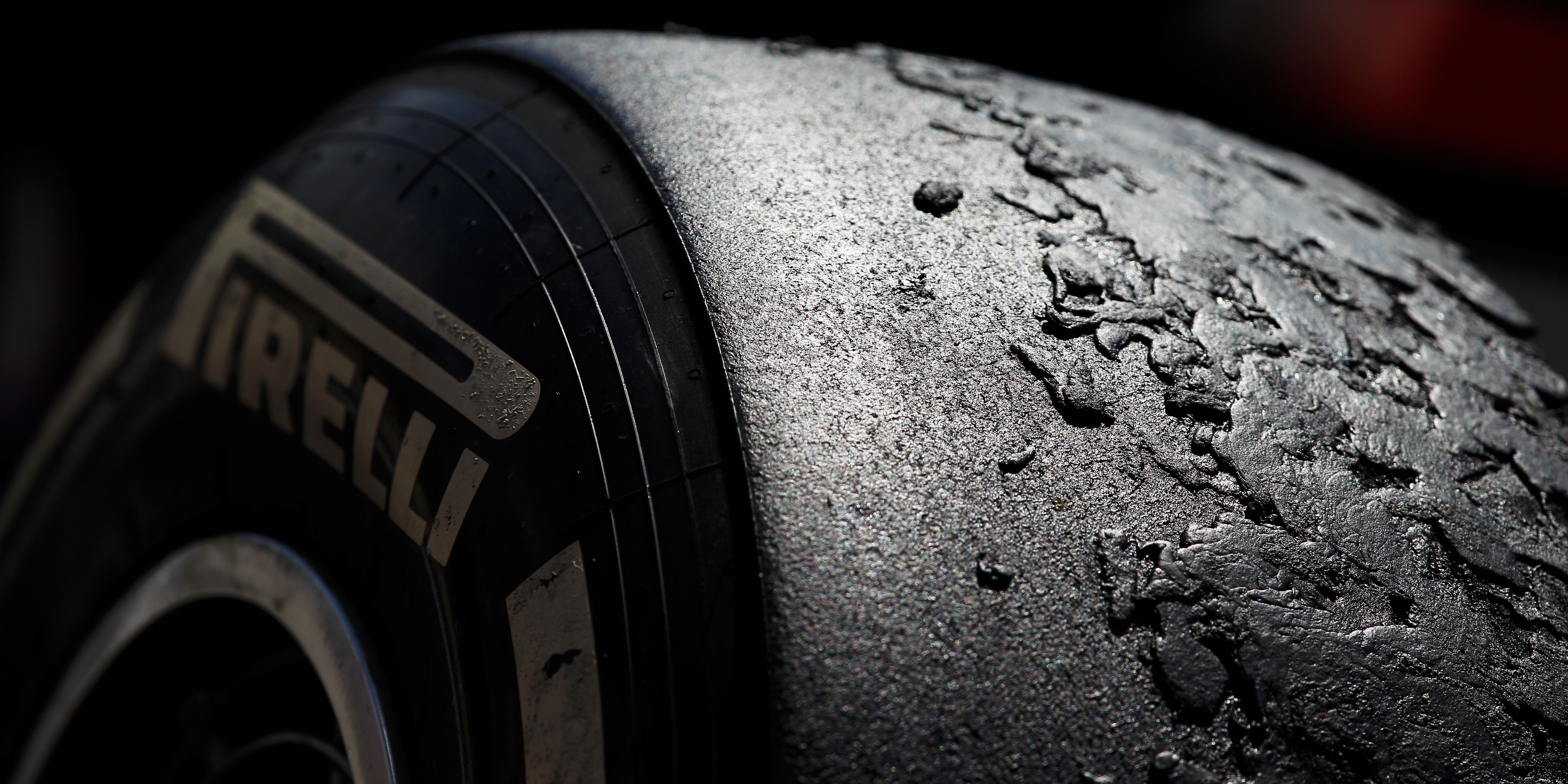 Pirelli expecting significant tyre wear at Monza