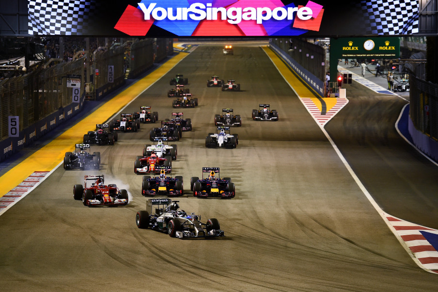 Lars Baron/Getty Images Sport