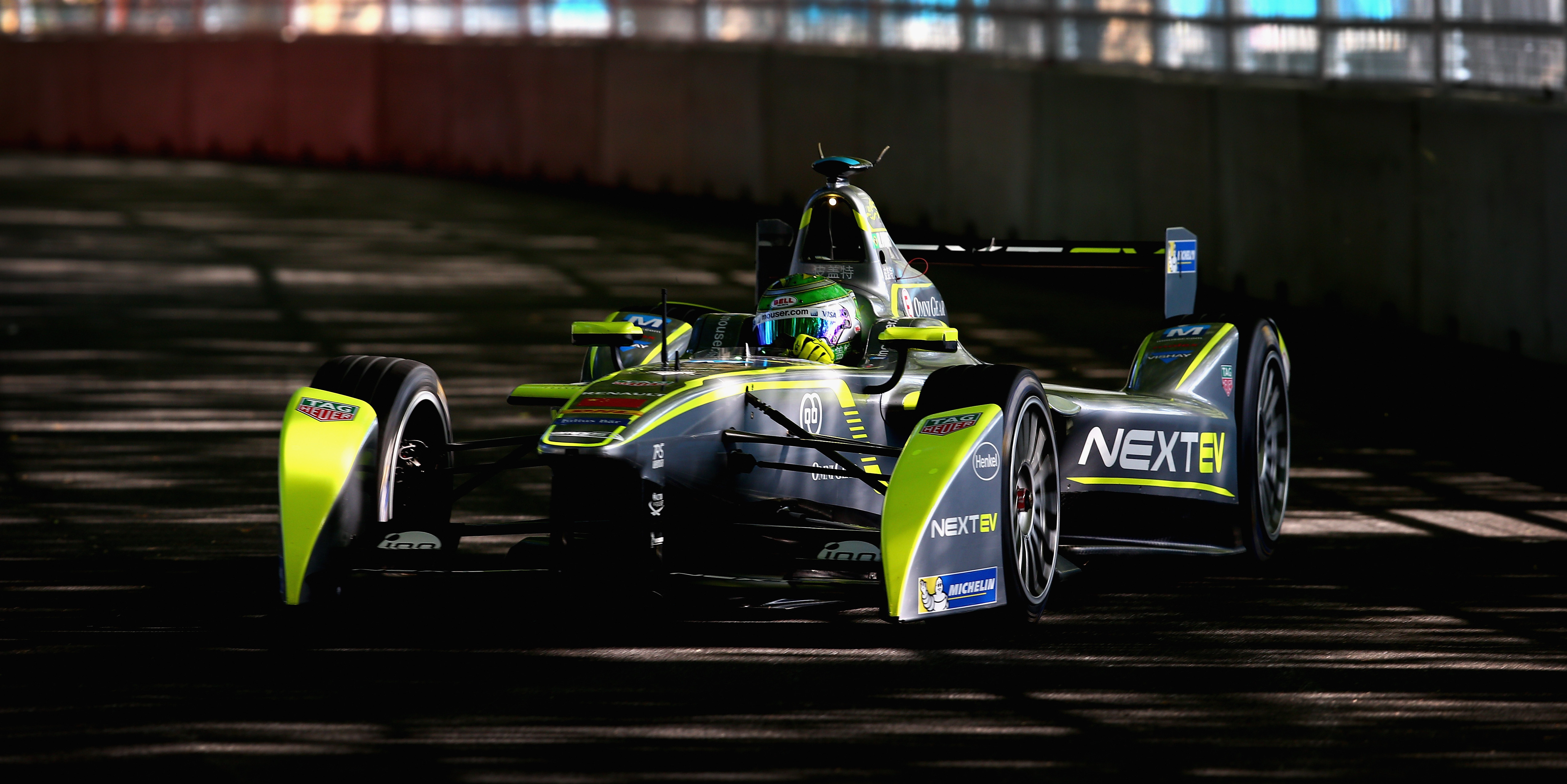 Australia and Hong Kong set to join S3 Formula E Calendar