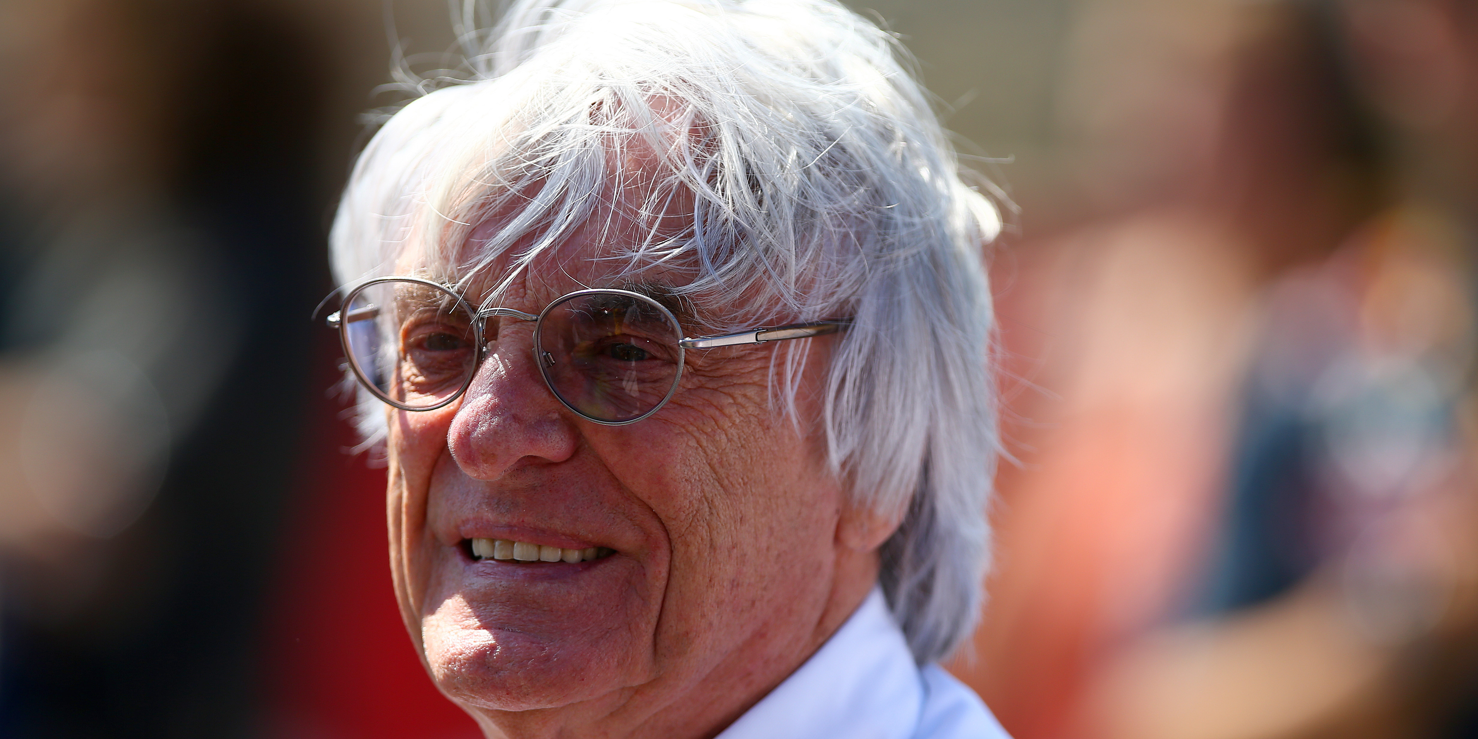 Ecclestone wants African GP