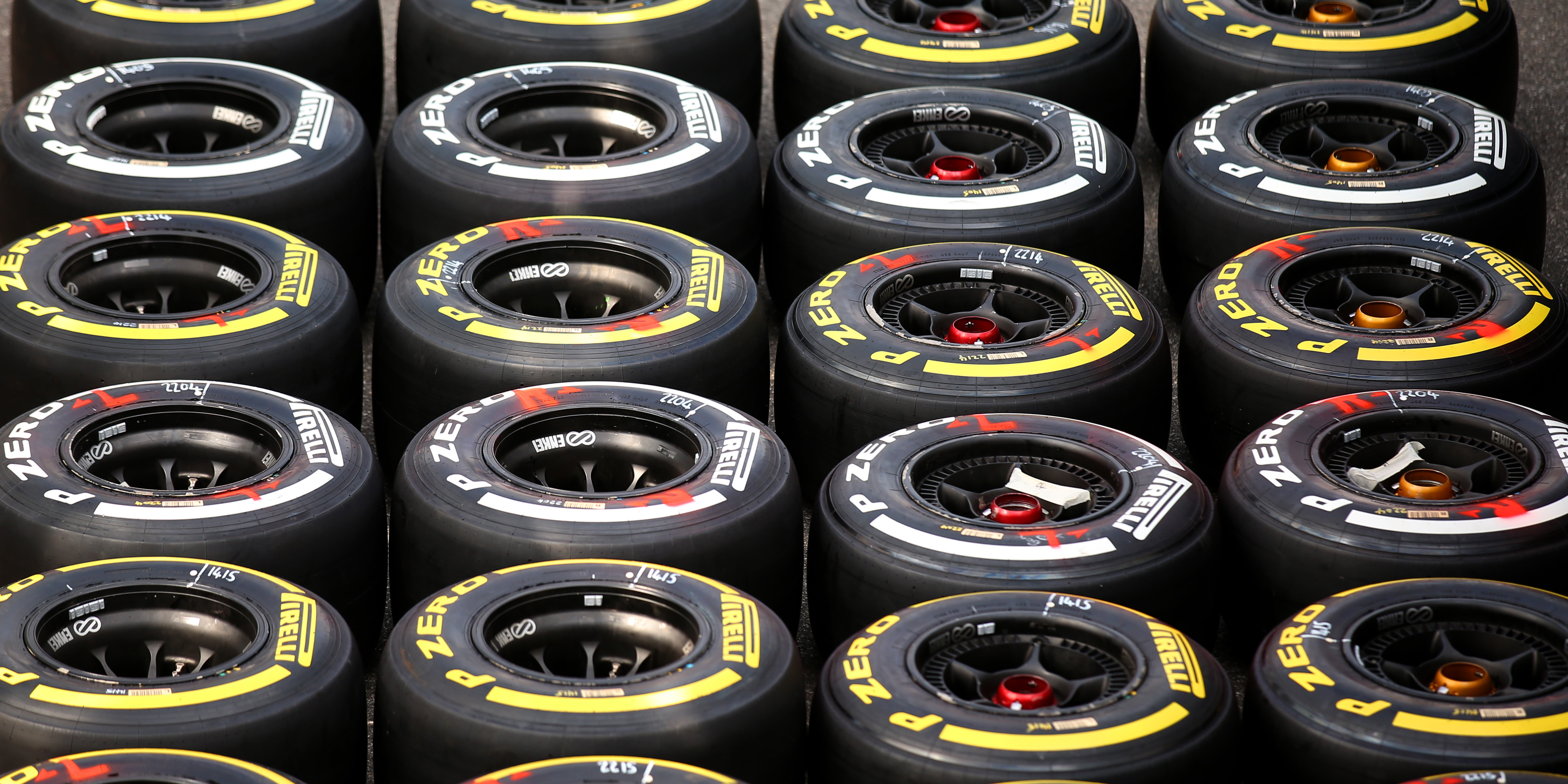 Pirelli expecting one-stop for majority of the teams