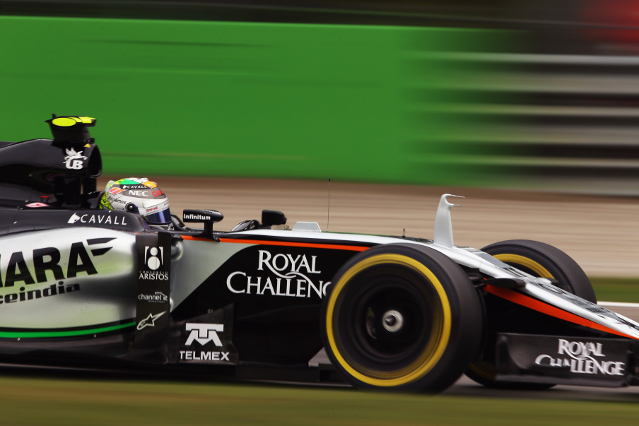 Bryn Lennon/Getty Images Sport
