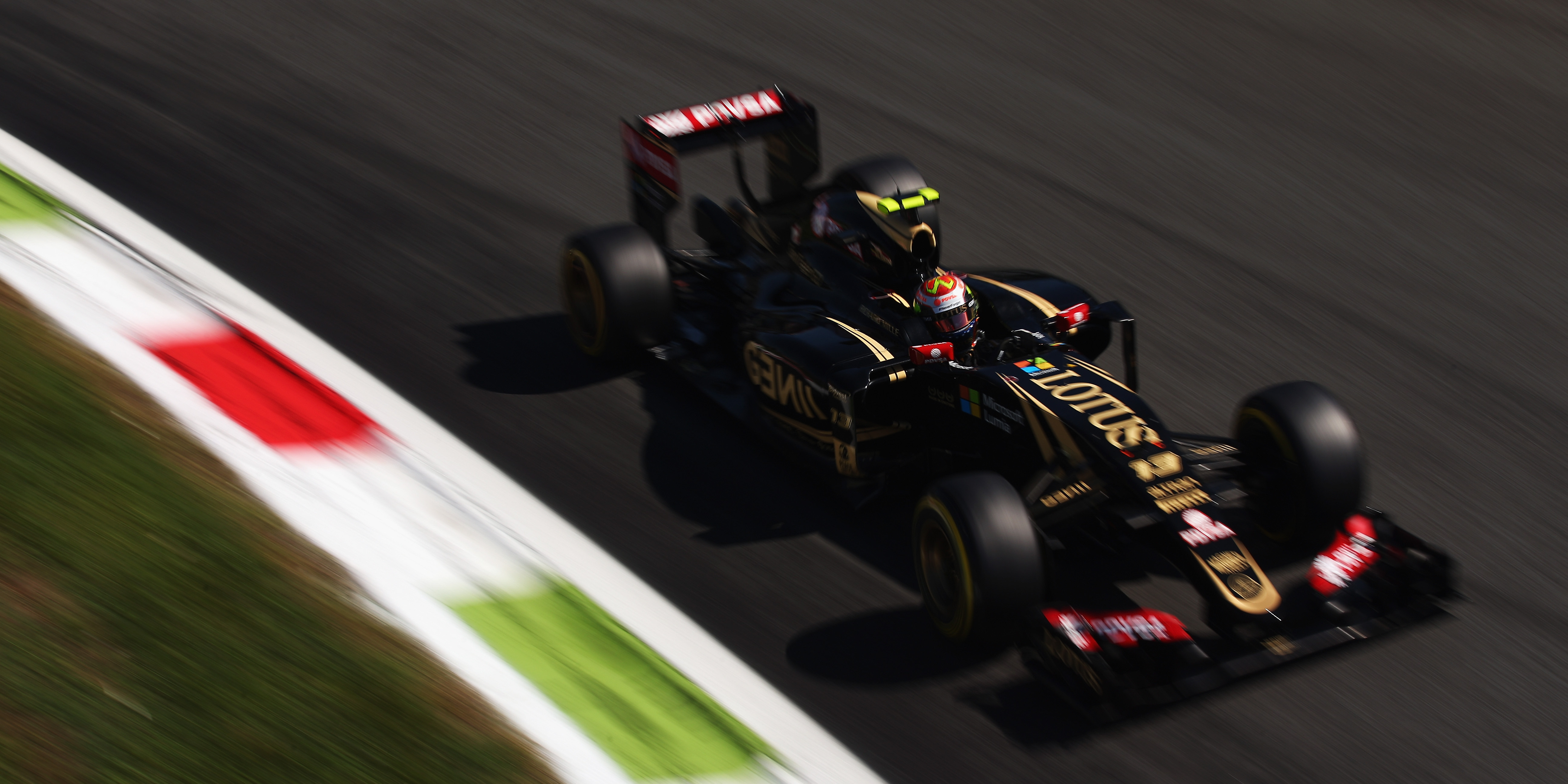 Maldonado aiming for top five finish